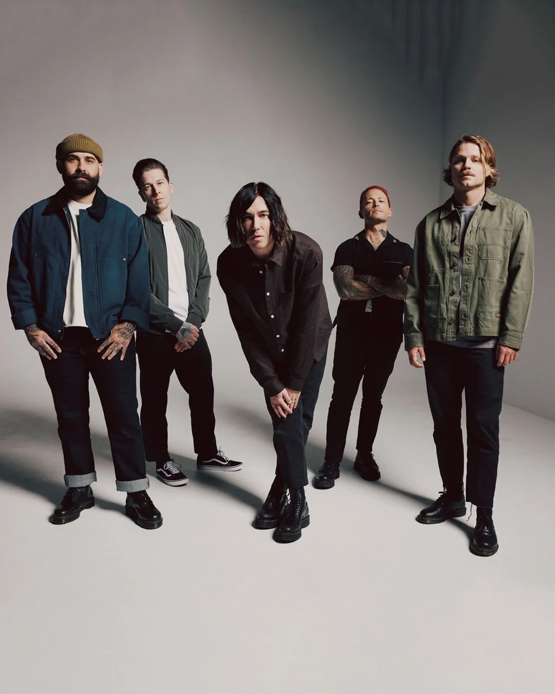 @sleepingwithsirens Australian Tour. 

Comment &ldquo;Tickets&rdquo; and we&rsquo;ll send you all the details or click the link in our bio.  #australianmusicscene 🇦🇺🎟️