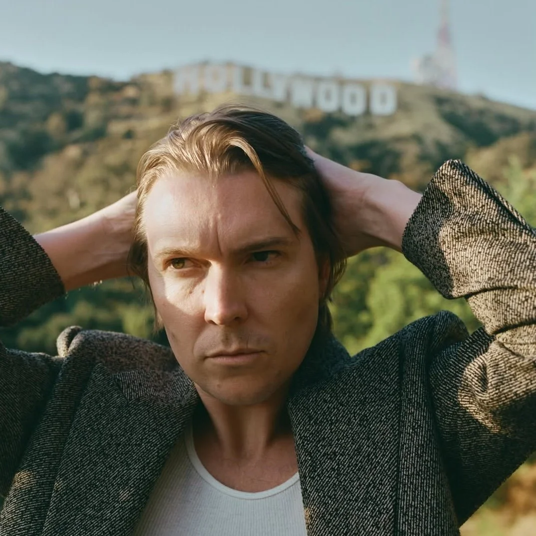 Alex Cameron – ‘Late to Set’ Australian Tour 2027