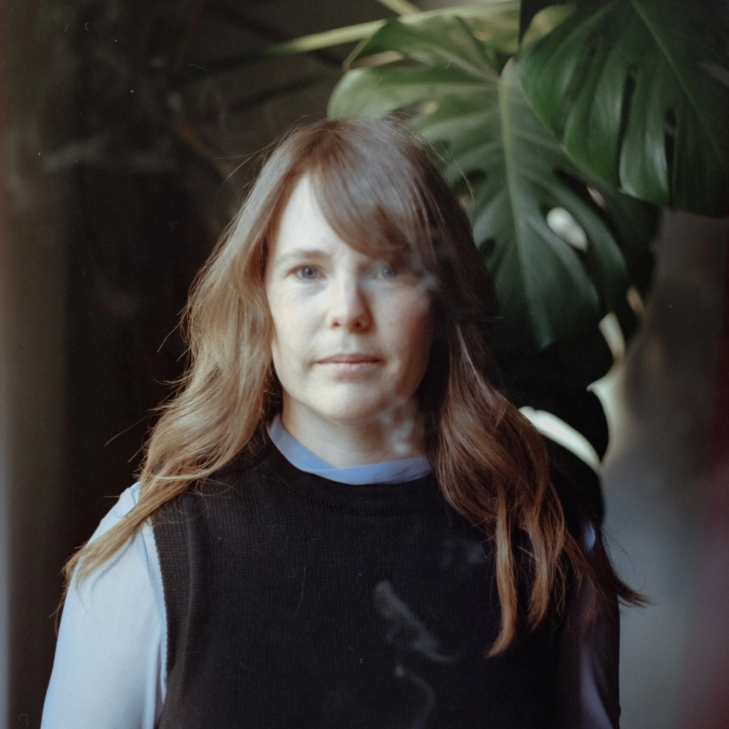 A Quick Chat with Sarah Irvine