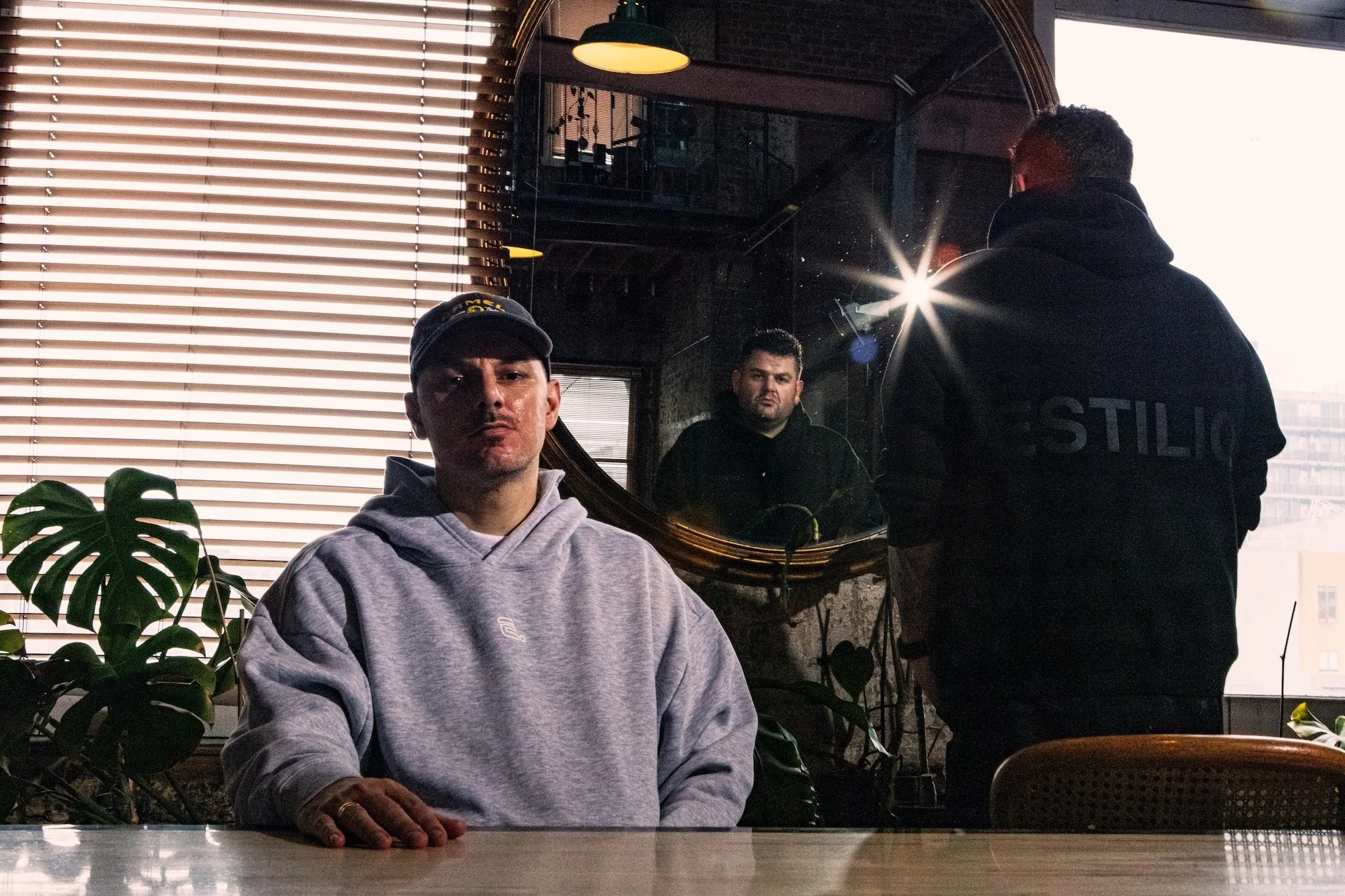 Orkestrated – Return To The Underground 2027