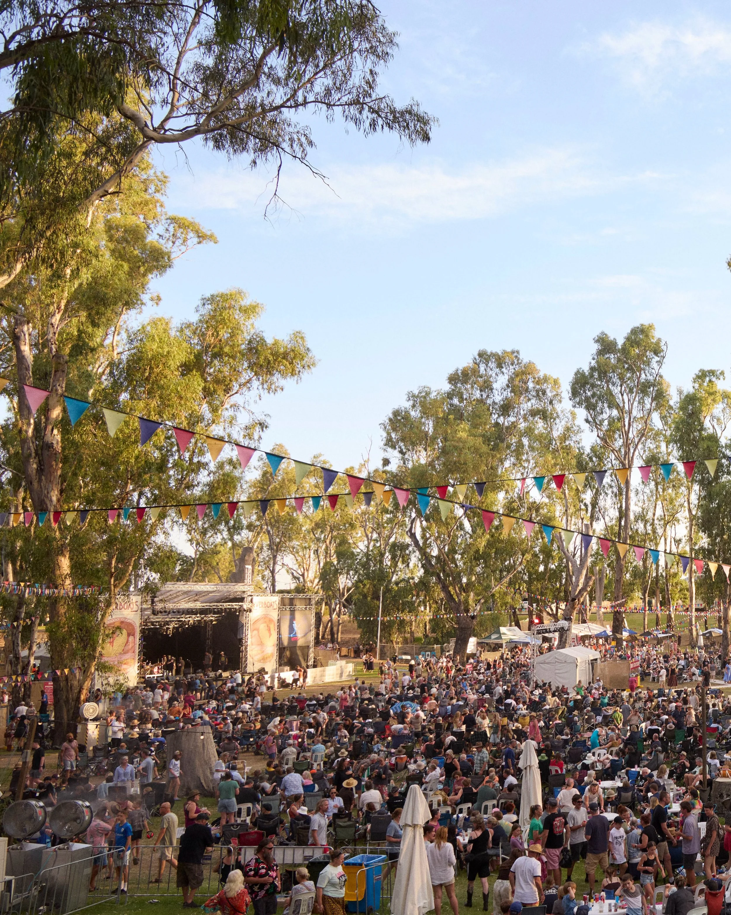 @riverboatsmusic 2027 lineup 🚢

Comment &ldquo;Tickets&rdquo; and we&rsquo;ll send you all the details or click the link in our bio.  #australianmusicscene 🇦🇺🎟️