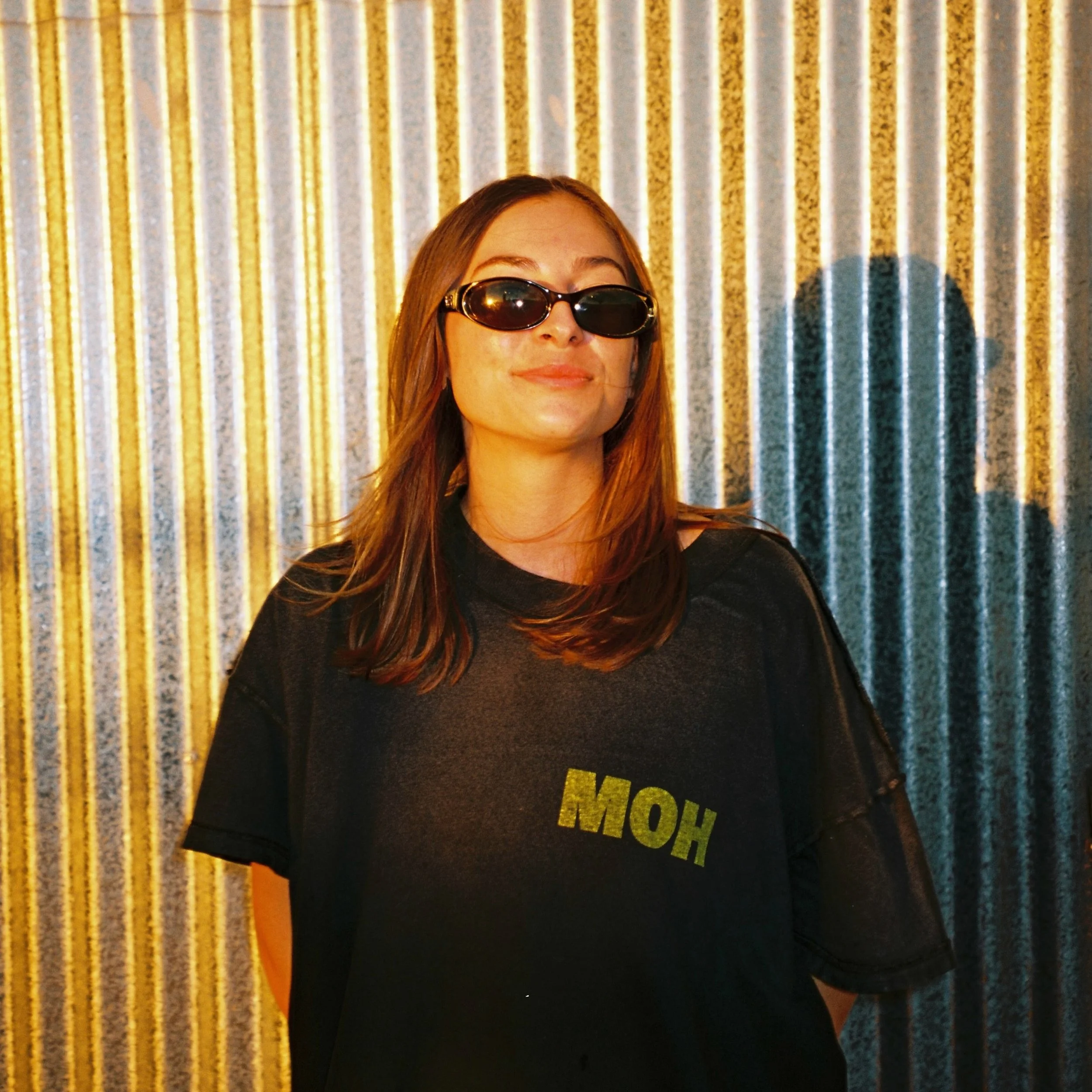Bella Claxton – Australian Tour 2027