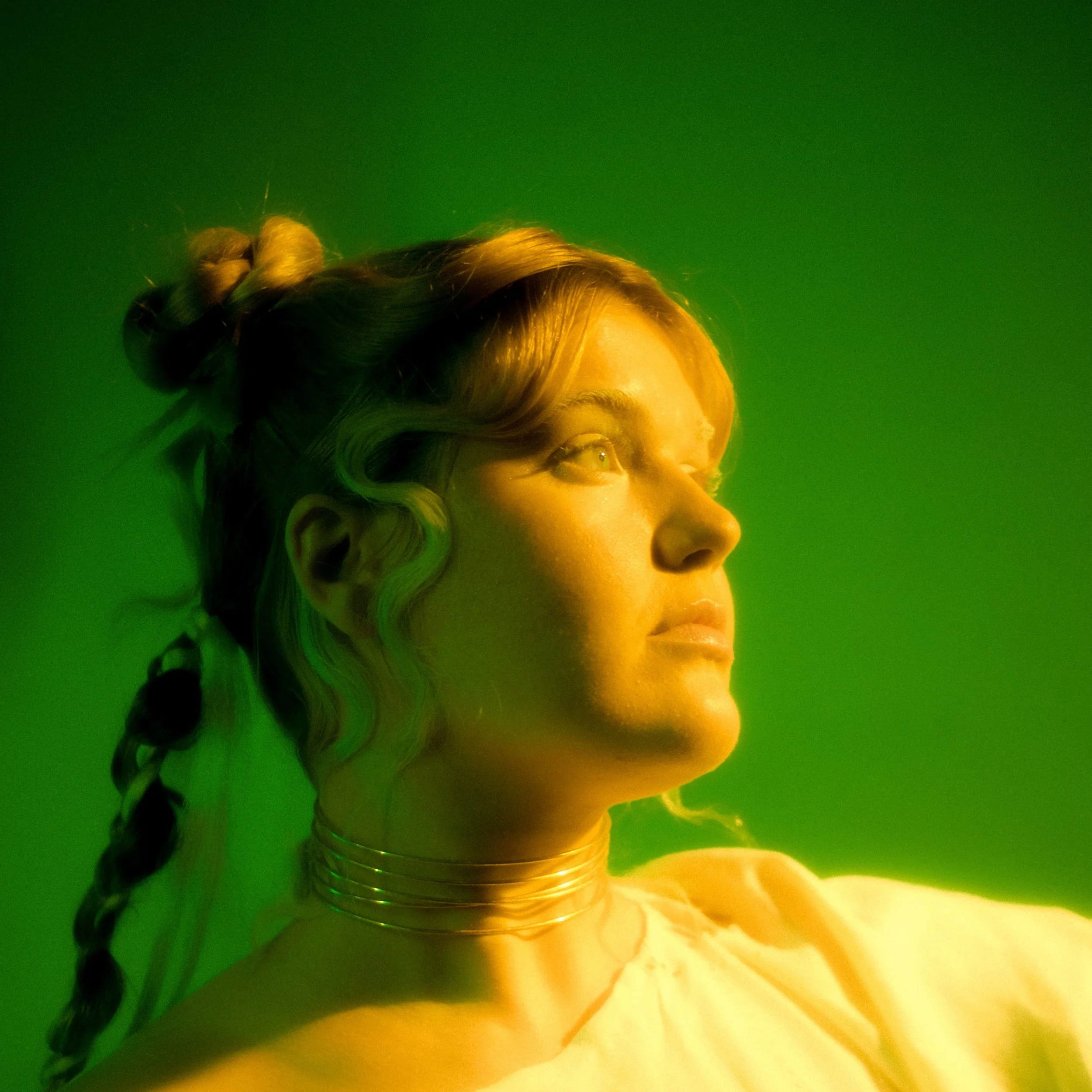 A Quick Chat with Lizzie Hosking
