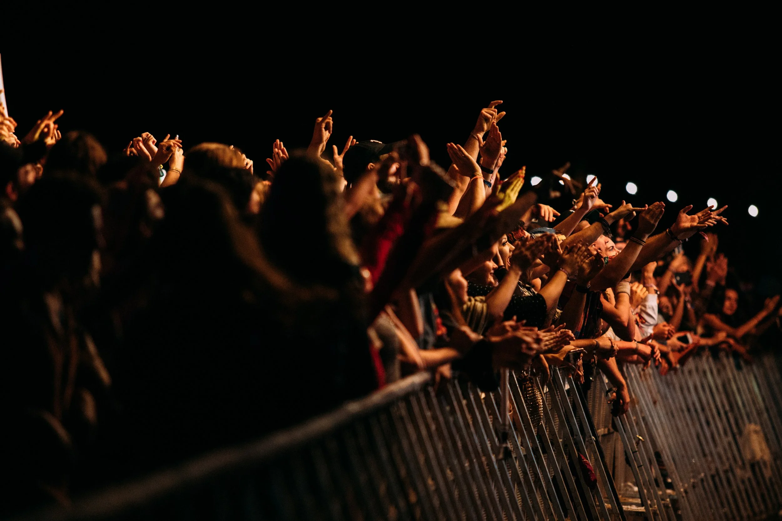 Our Sound Festival 2027