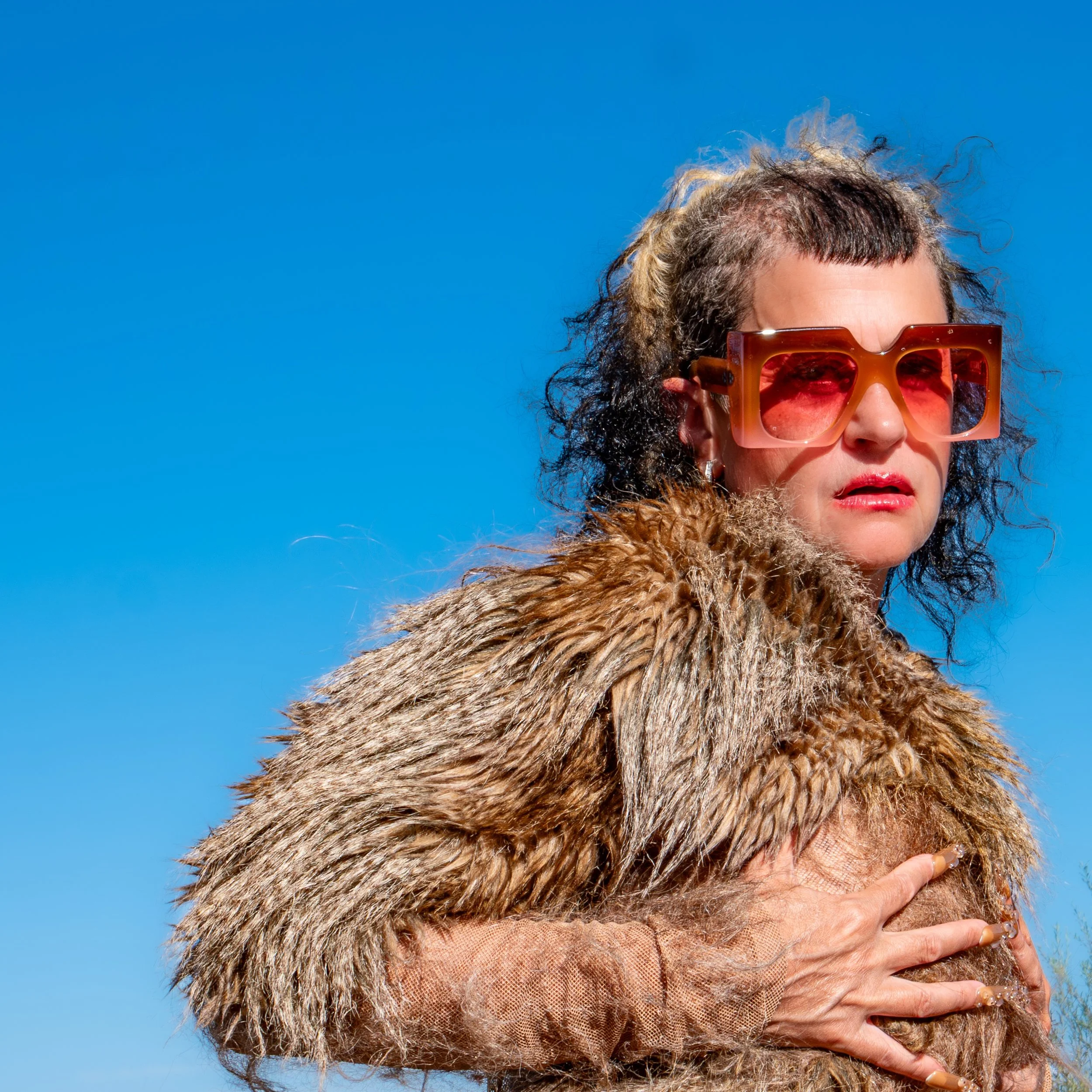 Peaches – Australian Tour 2027