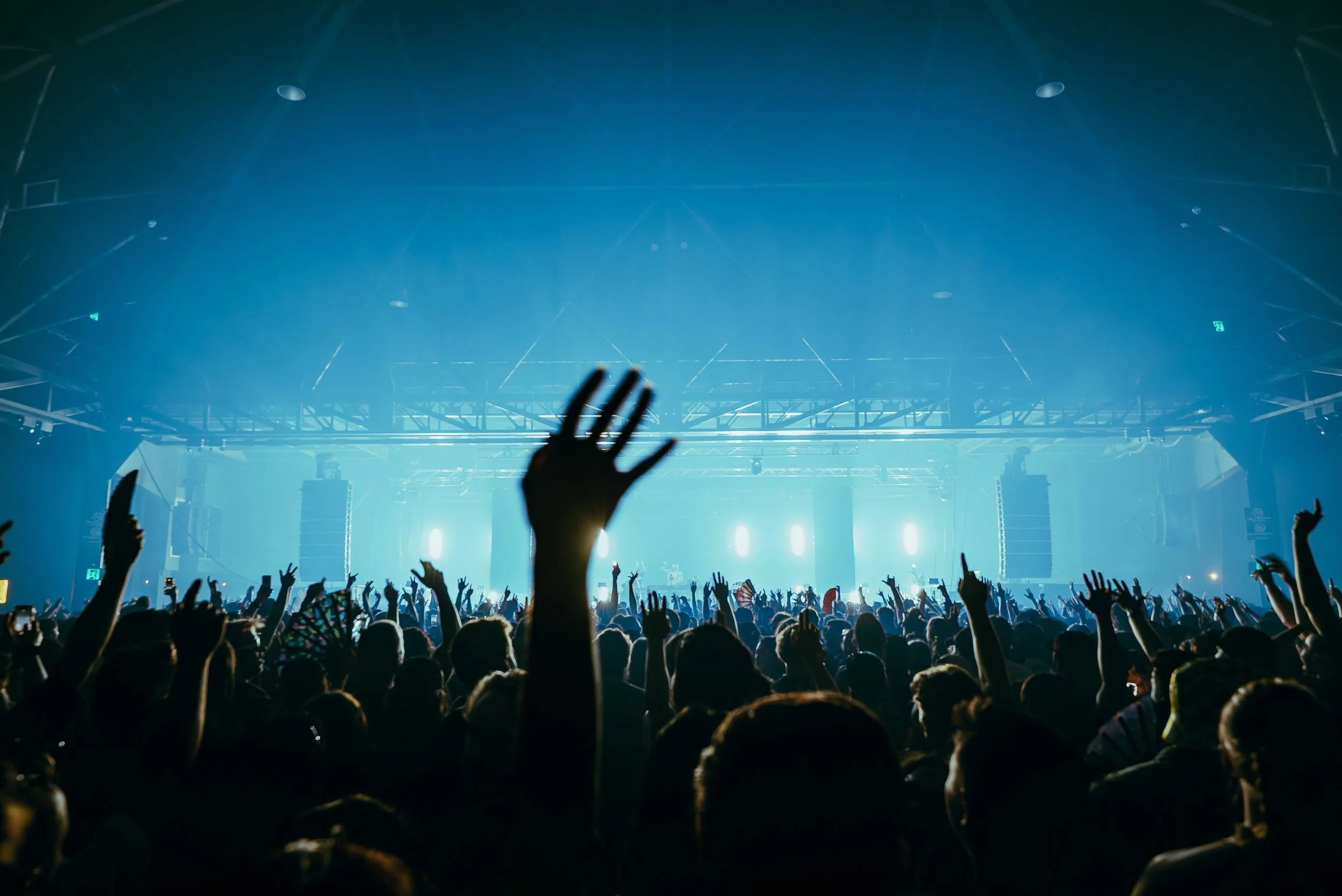 Touch Bass 2027