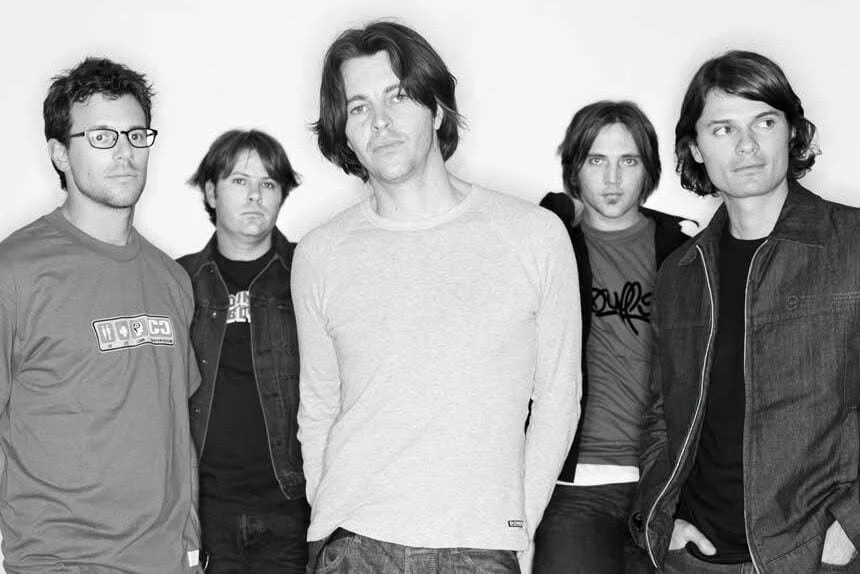 Powderfinger - Australian Tour 2027