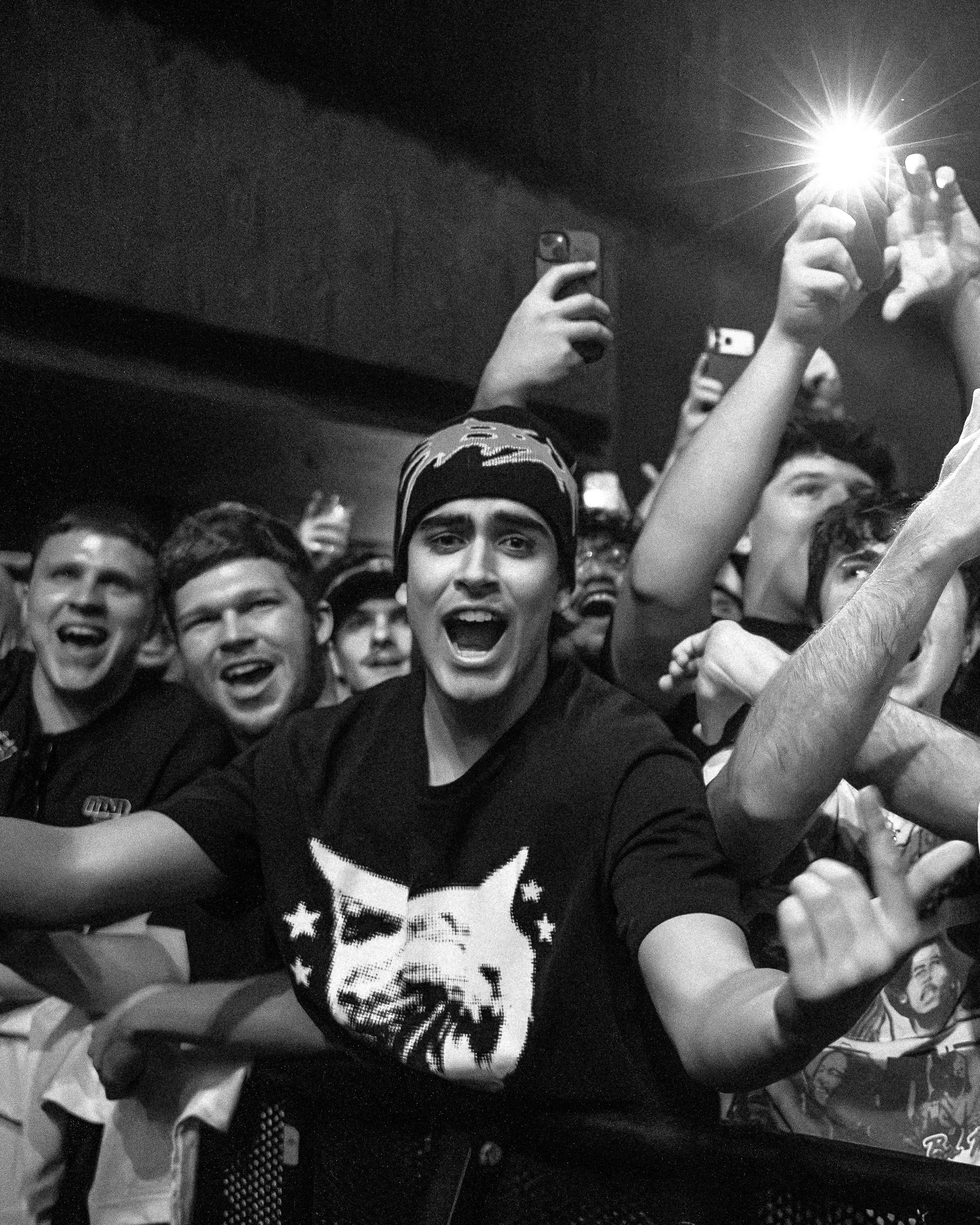 All the tours announced in Australia this week 🇦🇺

📸 @ashseko
