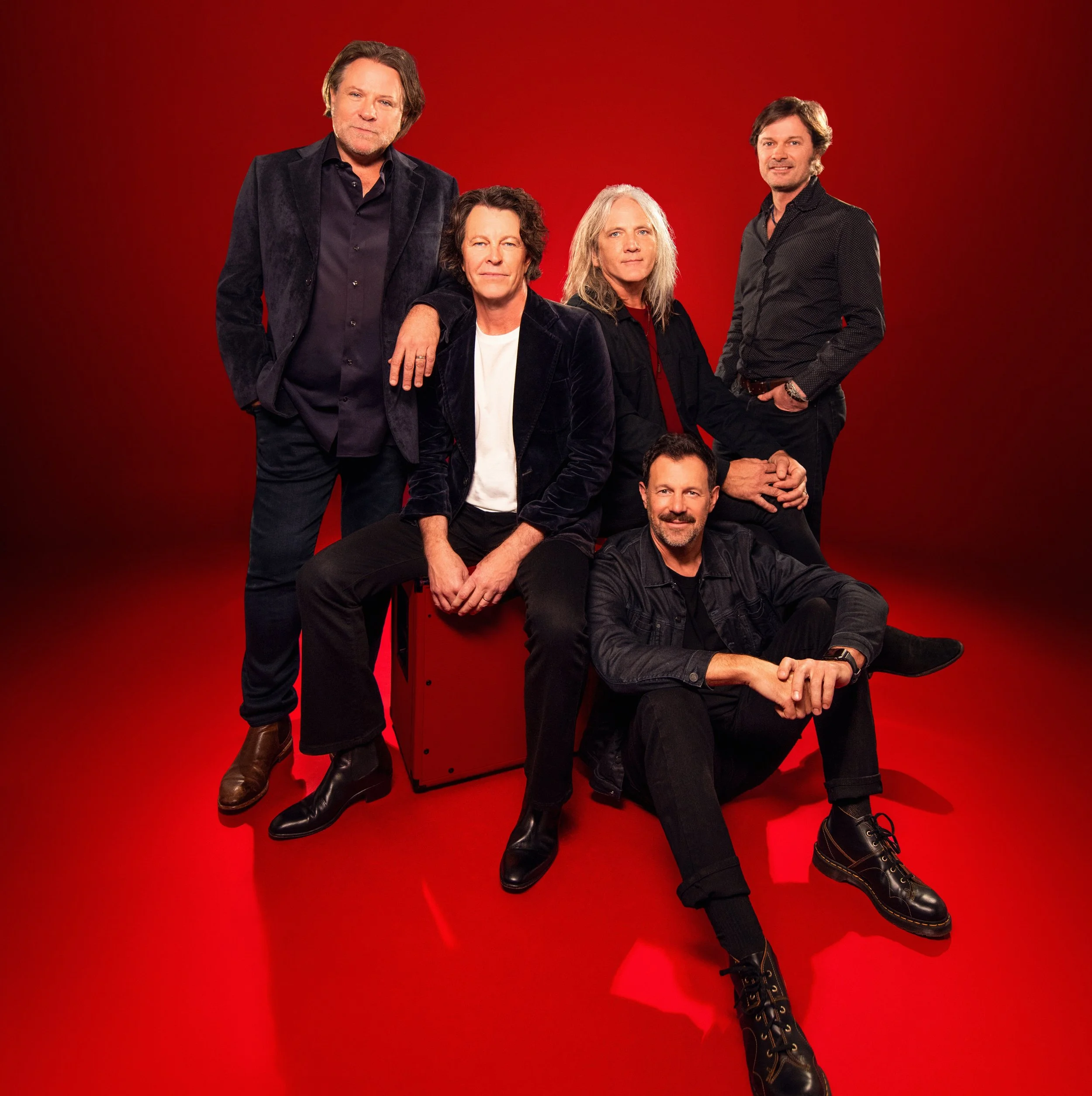 Powderfinger - Australian Tour 2027