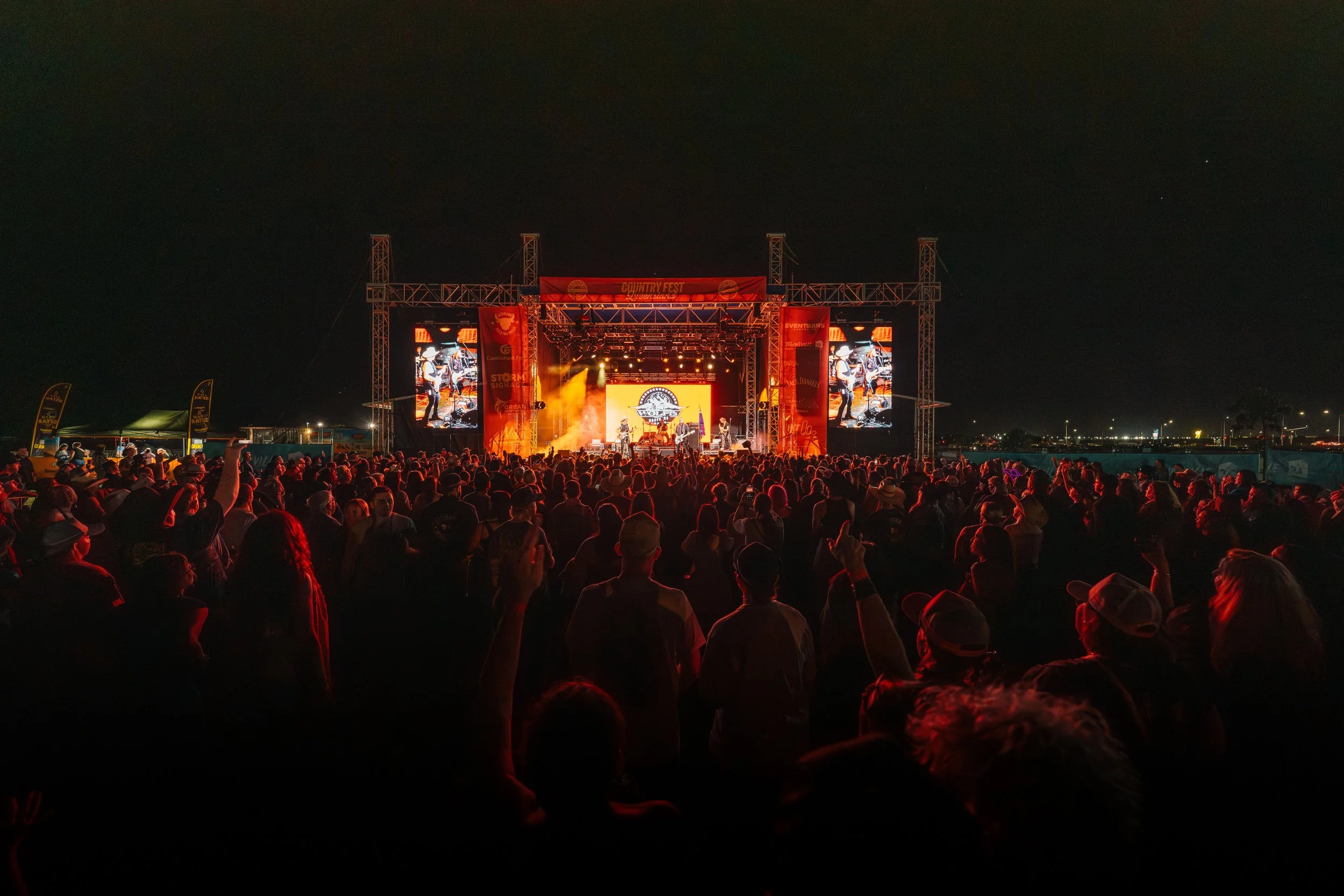 Country Fest Queensland 2027