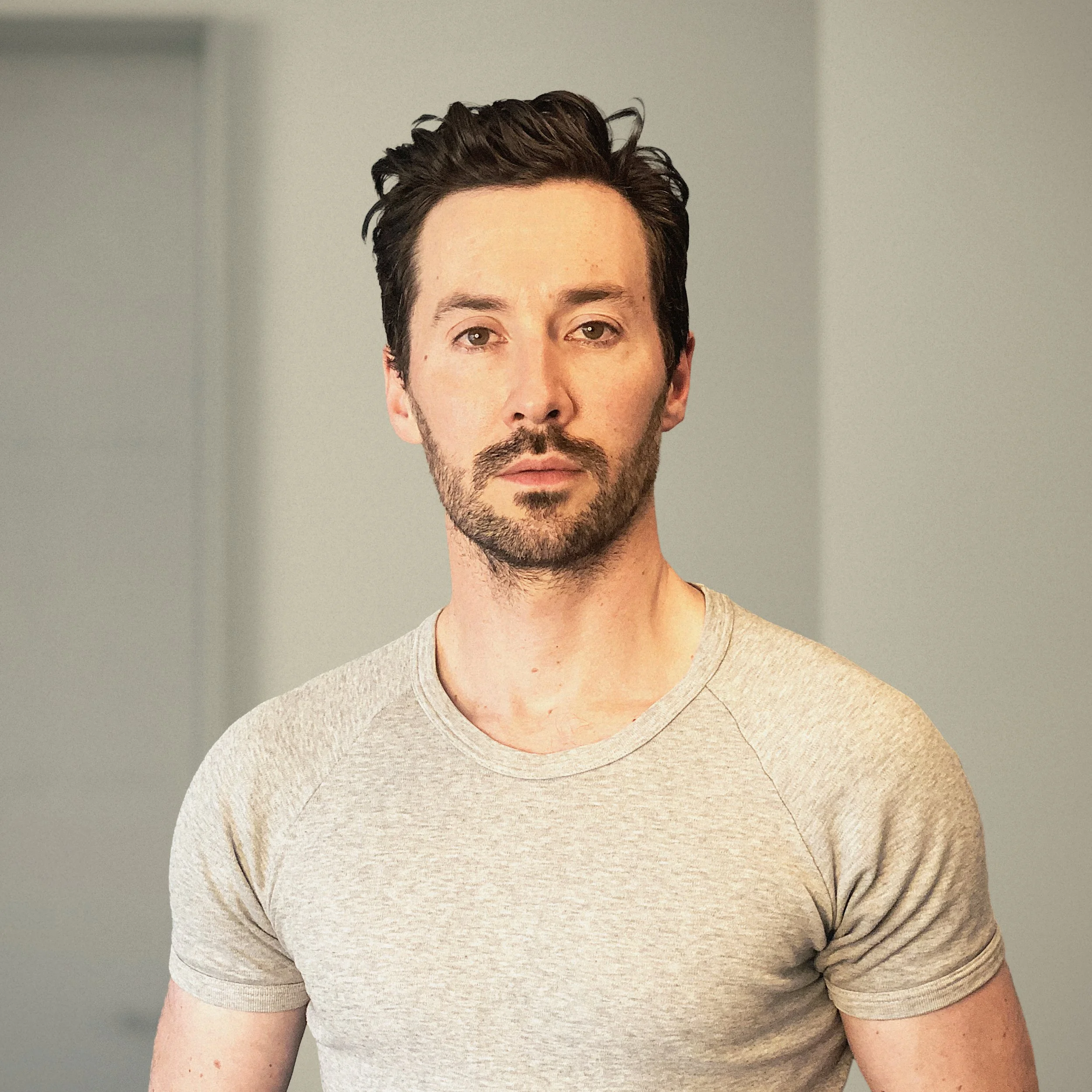 A Quick Chat with Ade Vincent
