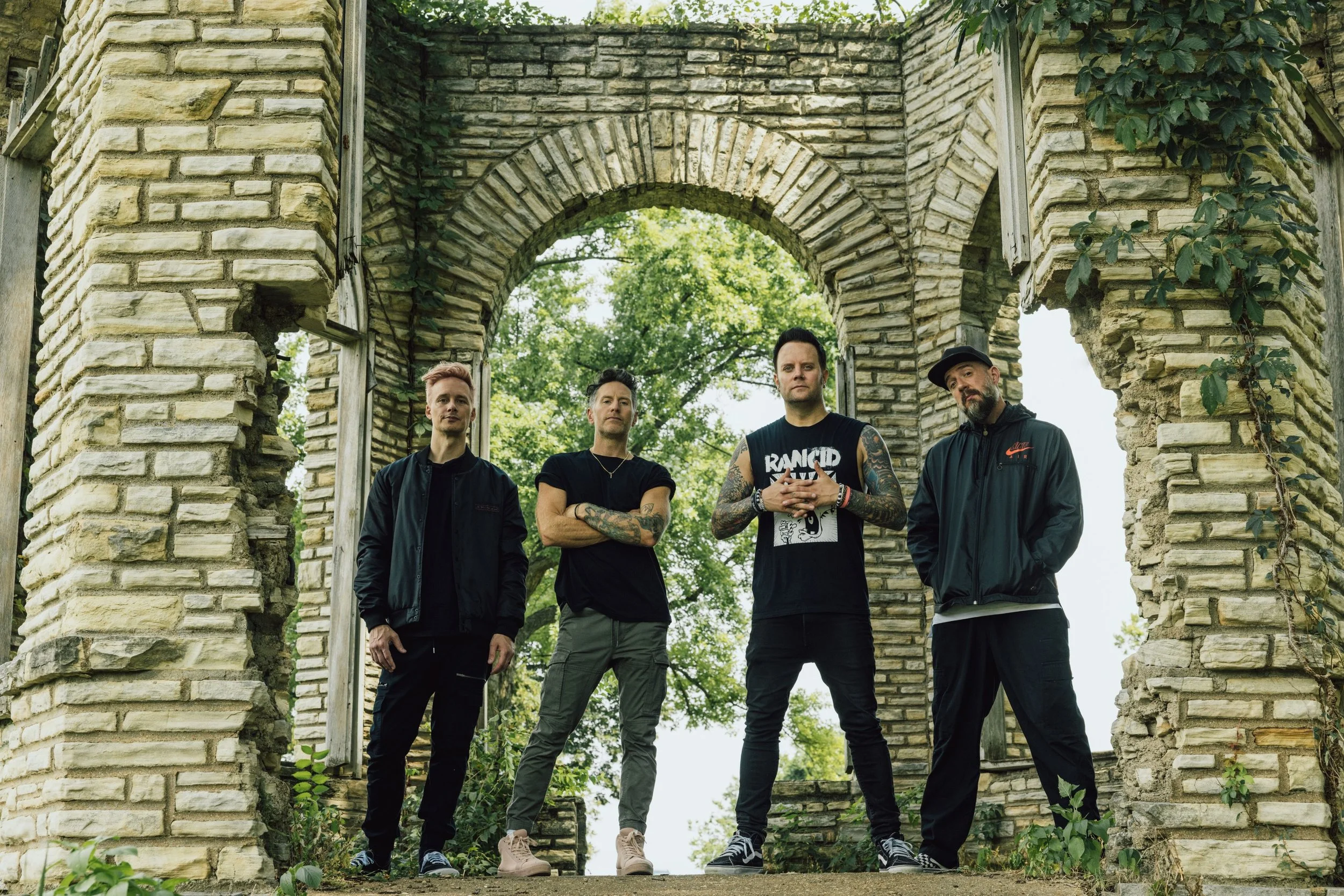Story Of The Year &amp; Silverstein – Australian Tour 2027