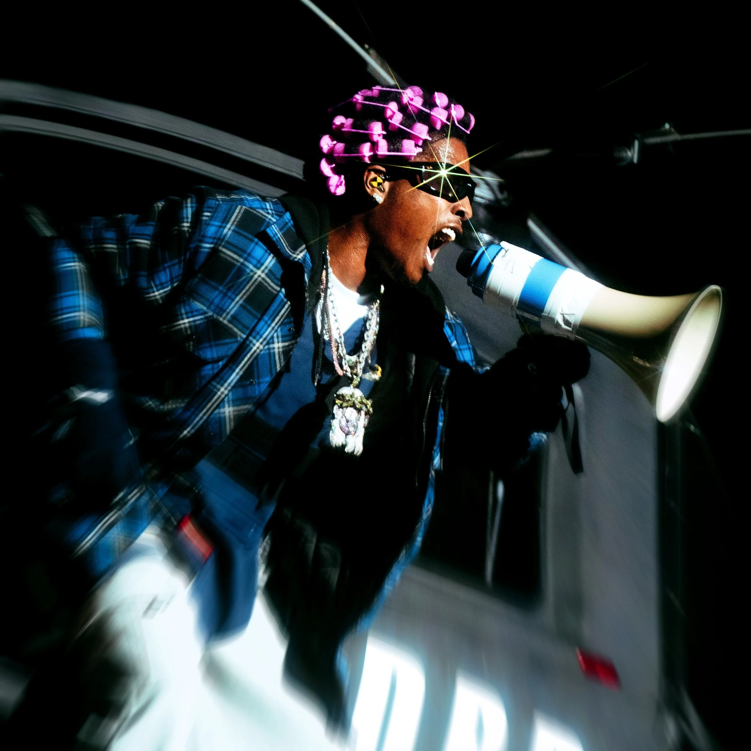 A$AP Rocky – Australian Tour 2026