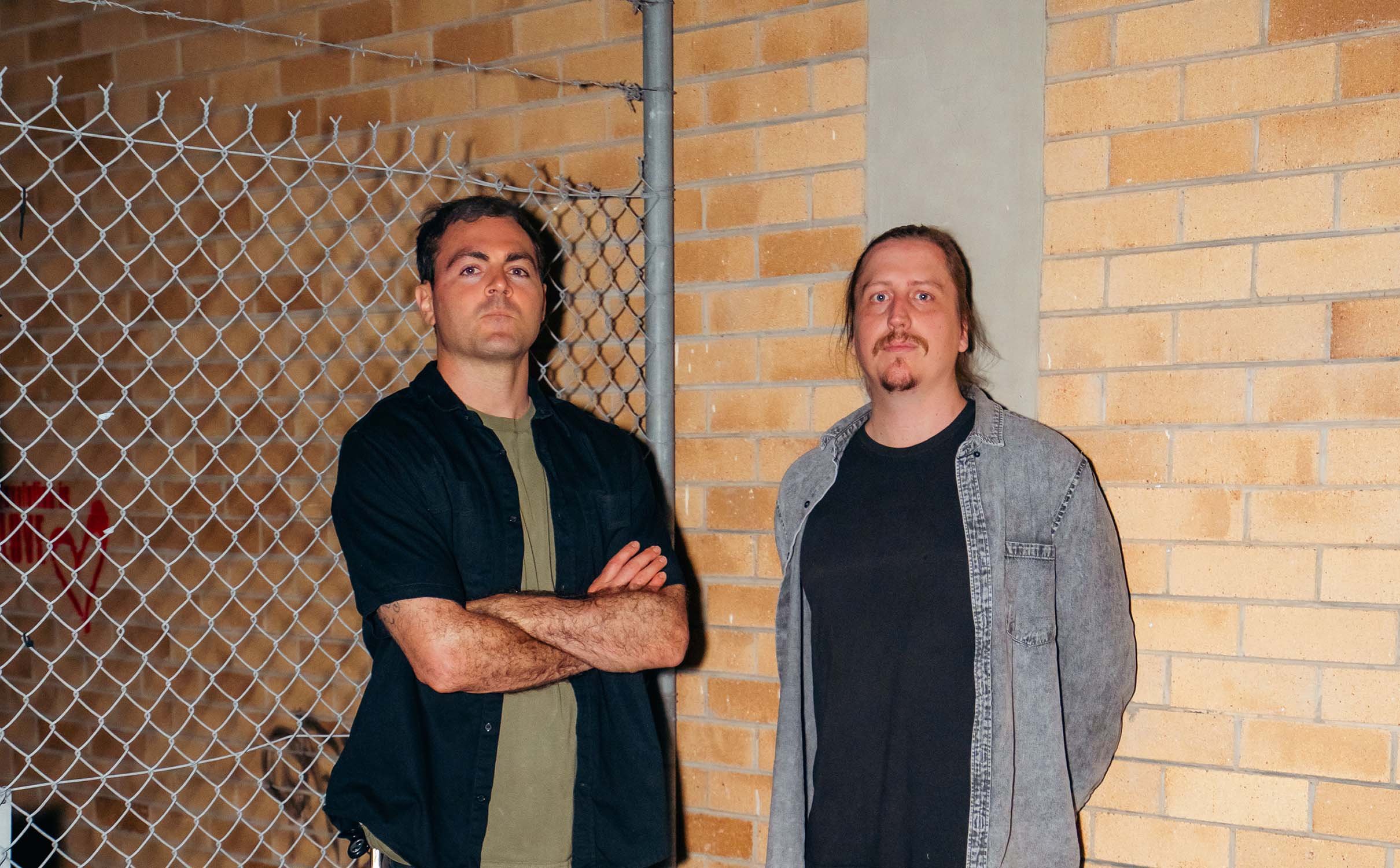 Atticus Chimps – Australian Tour 2027