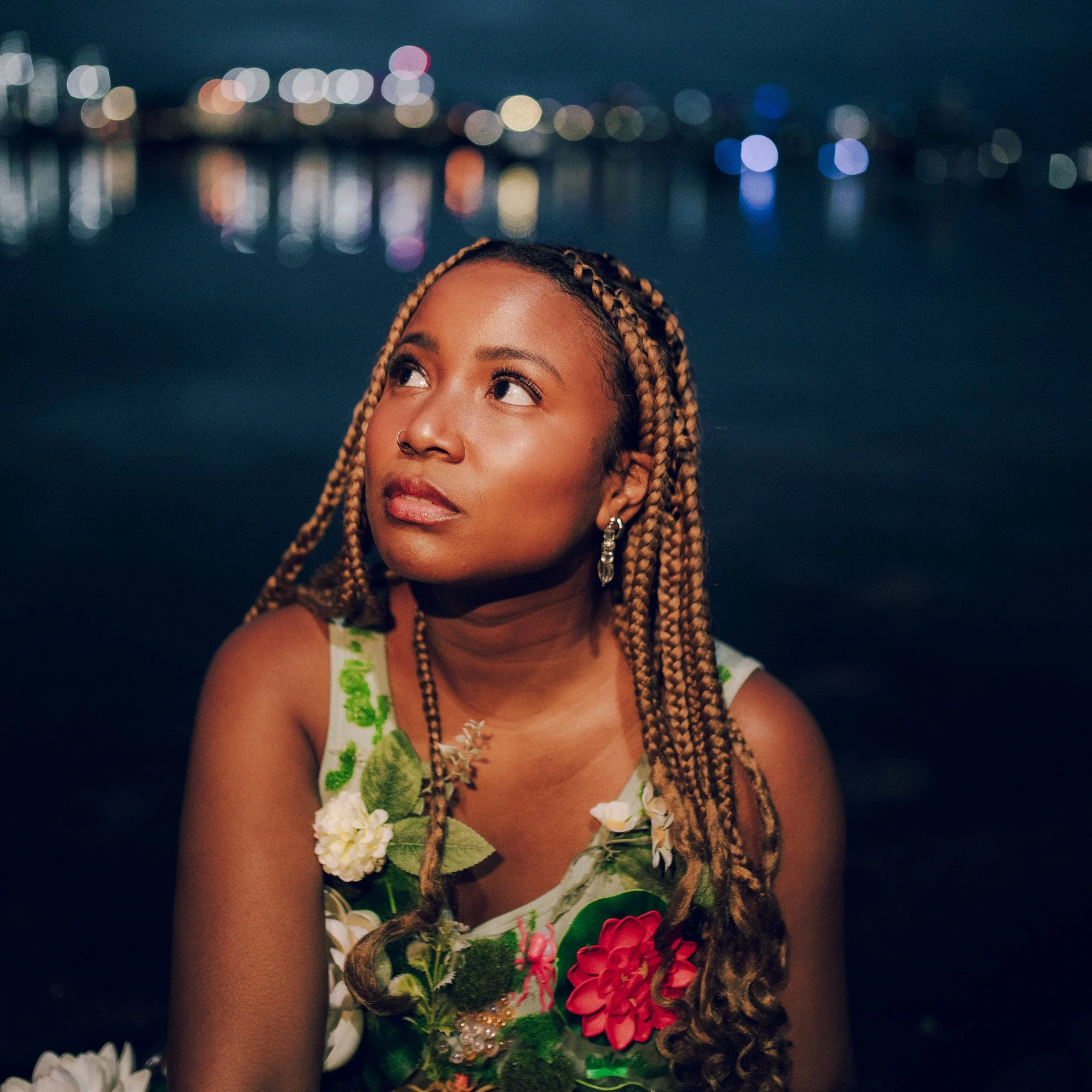 Jewel Owusu – Australian Tour 2026