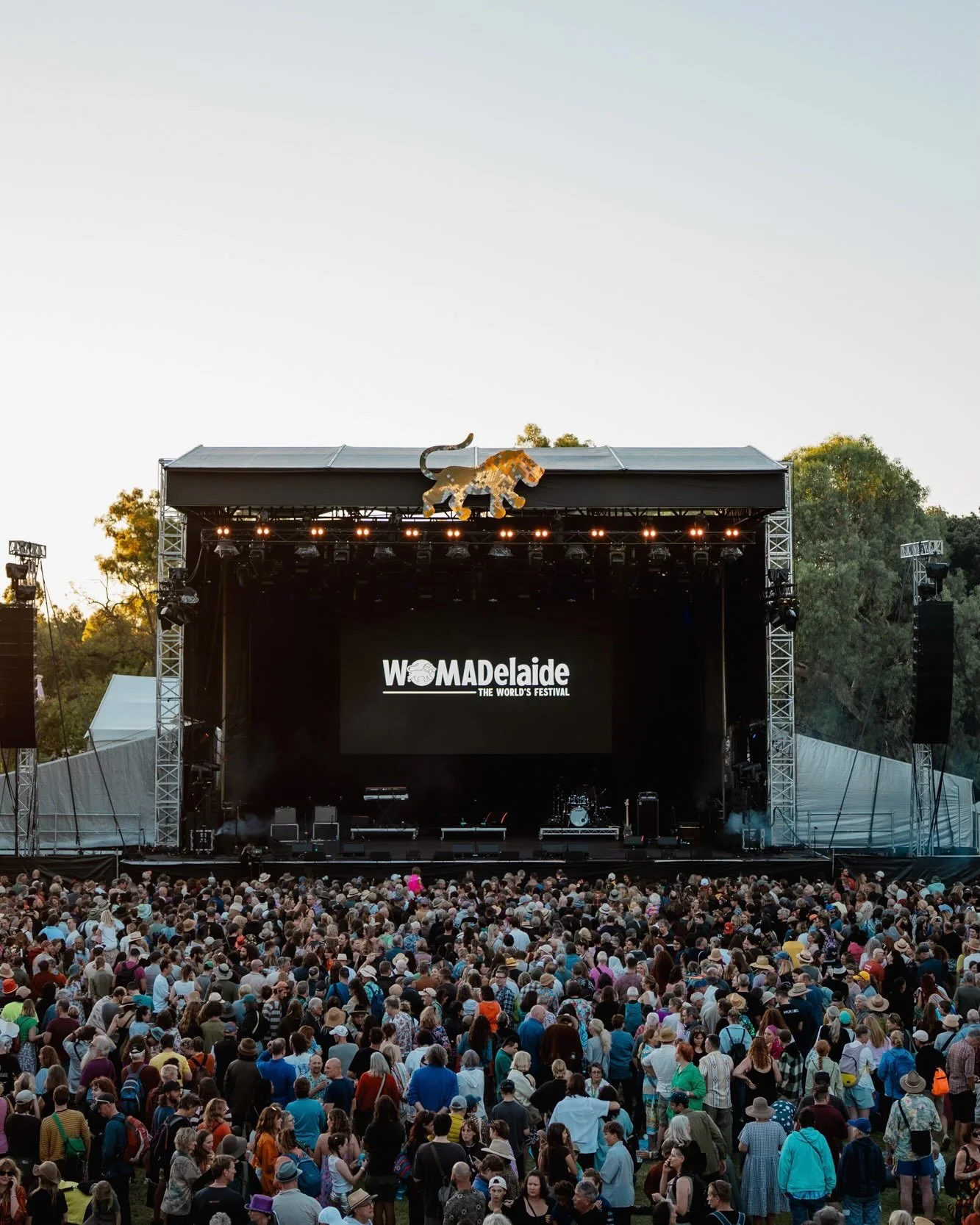 @womadelaide lineup! 

Comment &ldquo;Tickets&rdquo; and we&rsquo;ll send you all the details or click the link in our bio.  #australianmusicscene 🇦🇺🎟️