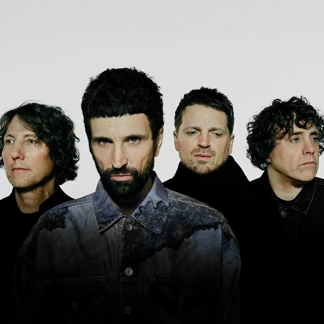 Kasabian – Australian Tour 2027