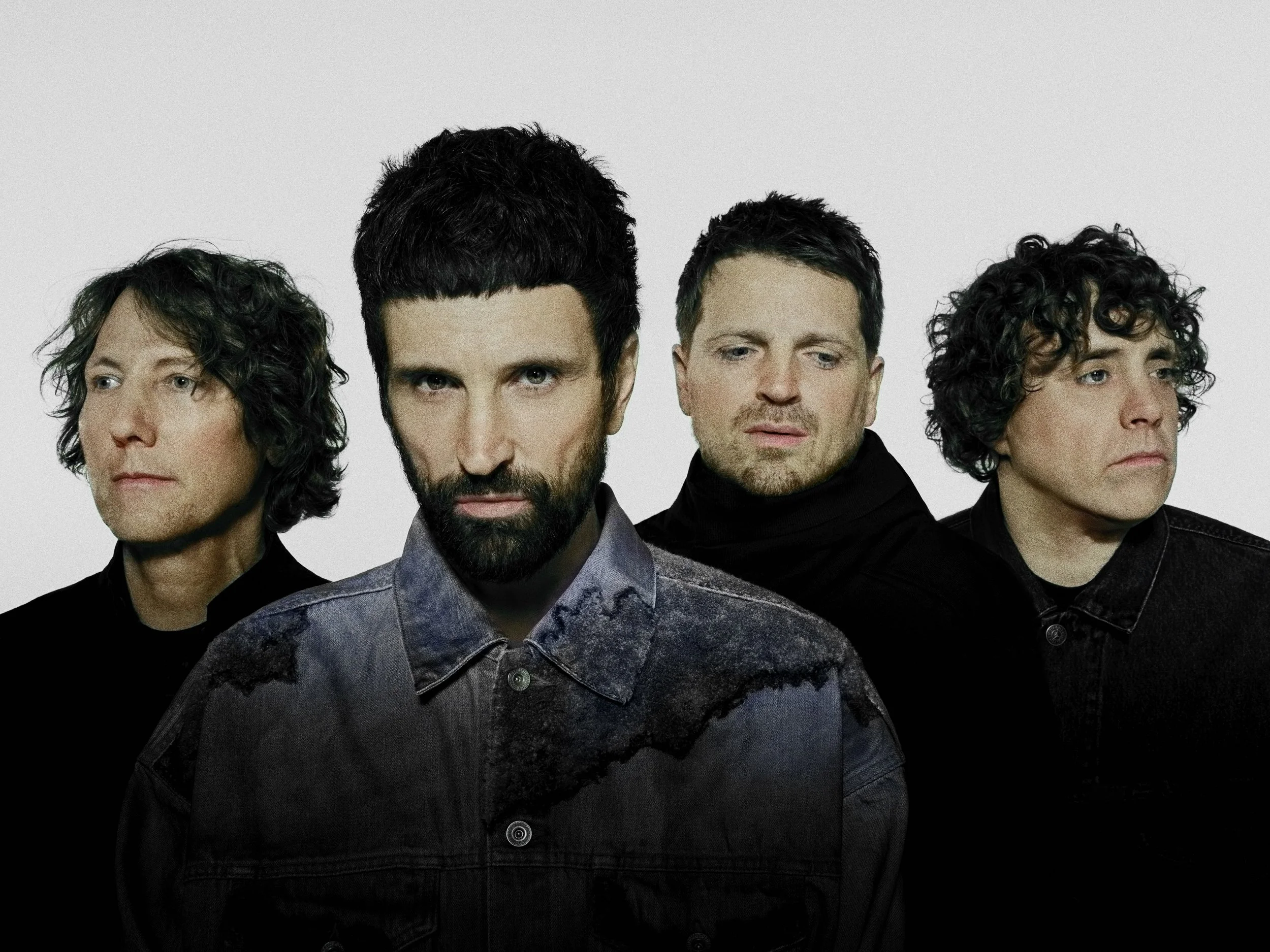 Kasabian – Australian Tour 2027