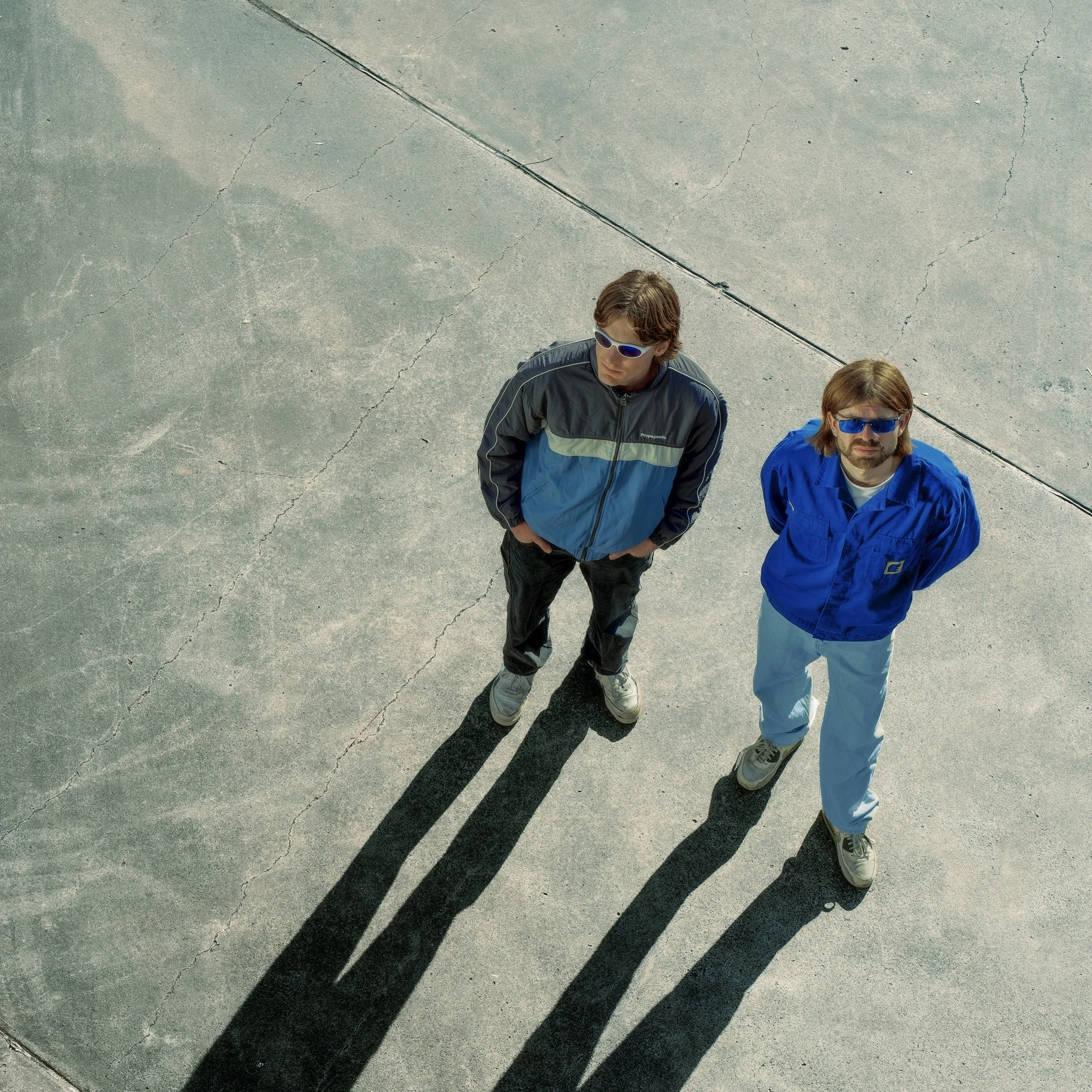 A Quick Chat with Scatter Light