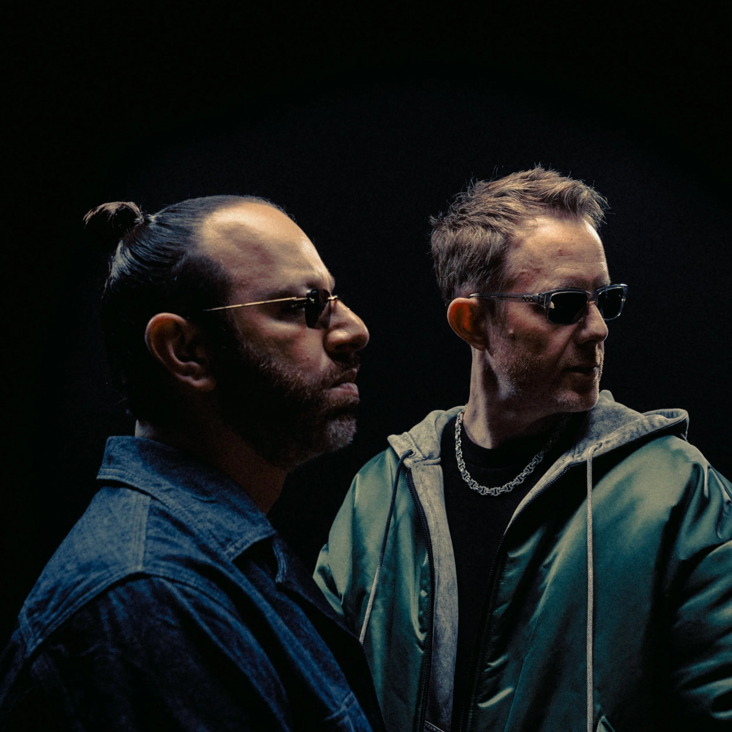 Chase &amp; Status – Australian Tour 2027