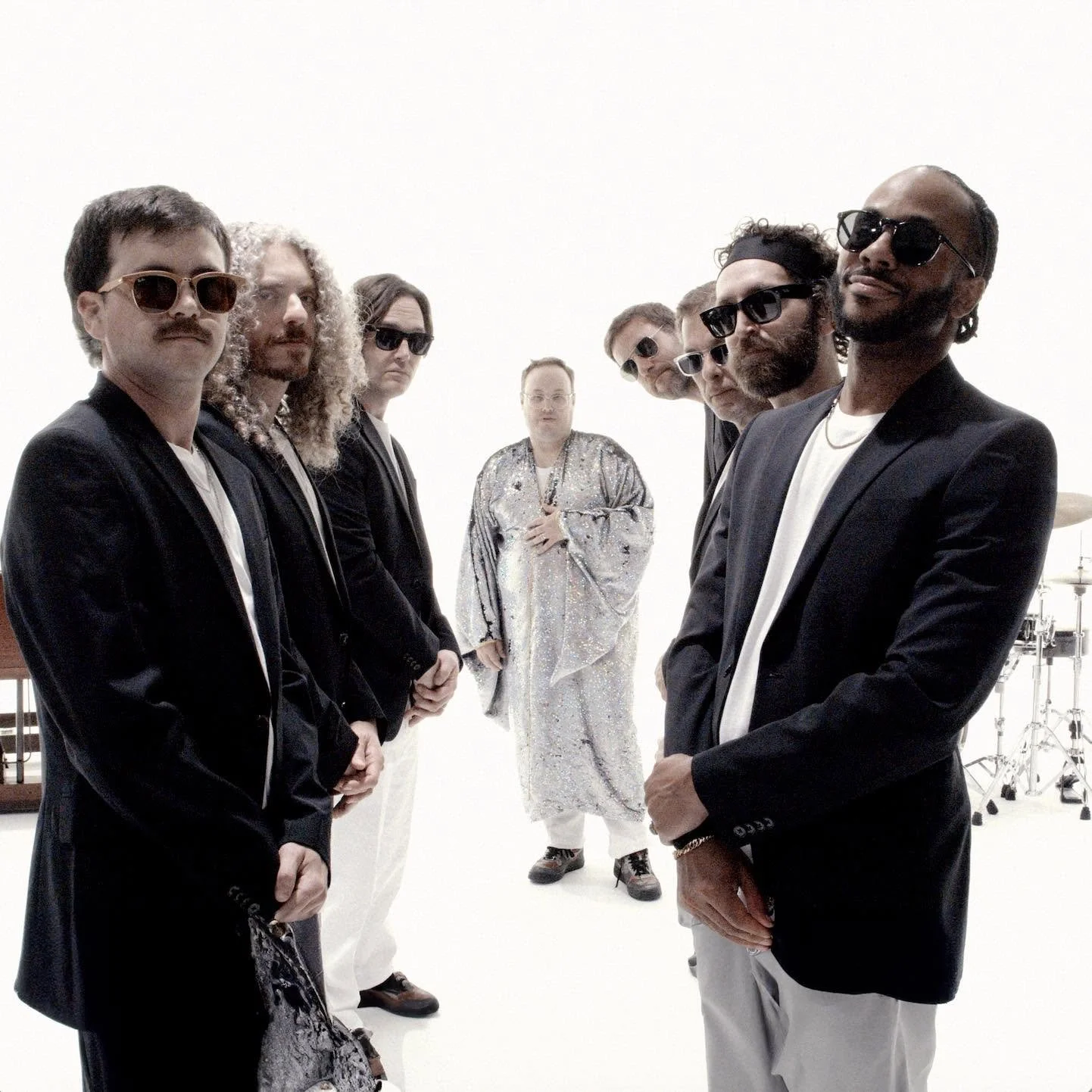 St. Paul &amp; The Broken Bones – Australian Tour 2027