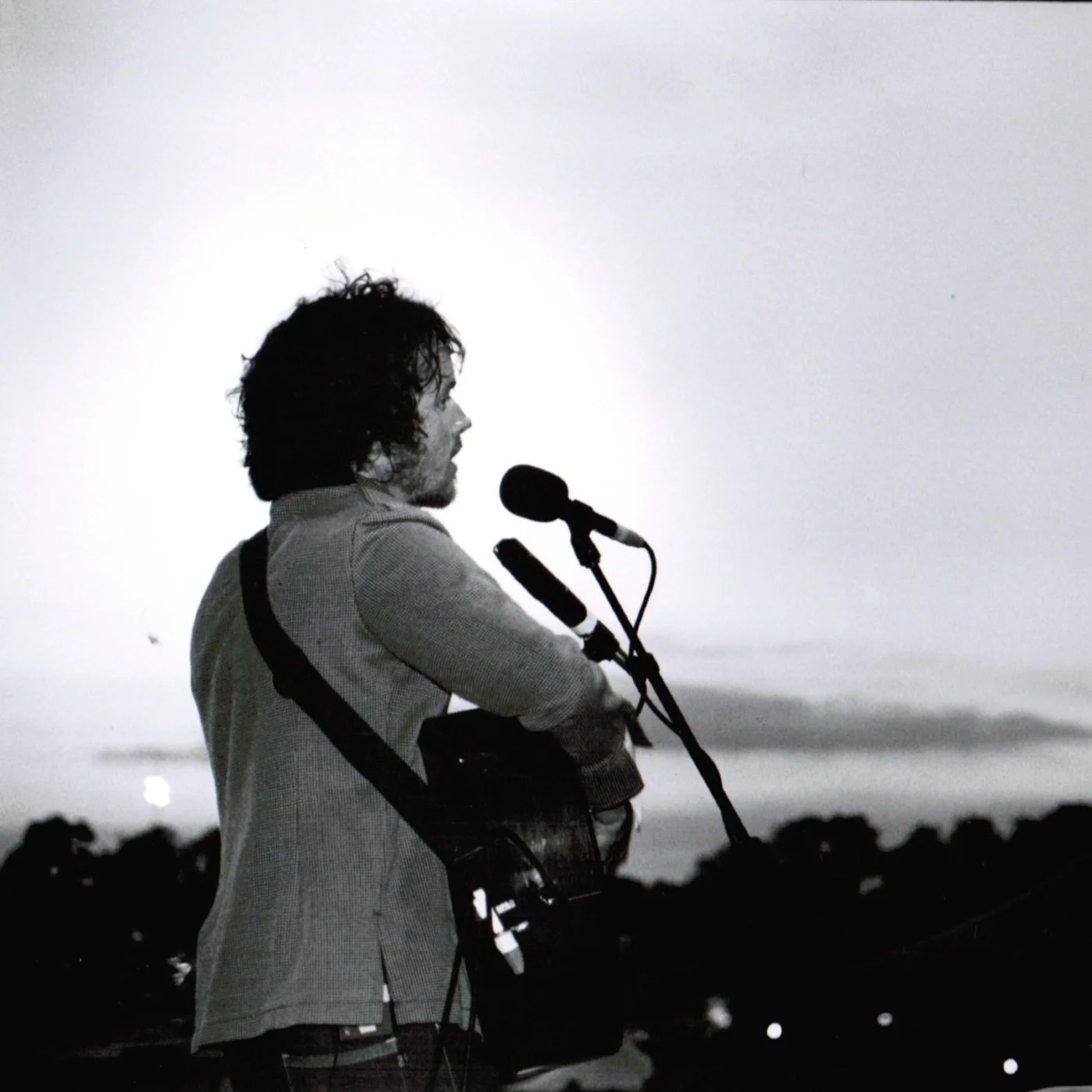 Damien Rice – ‘O’ 25th Anniversary Australian Tour 2027