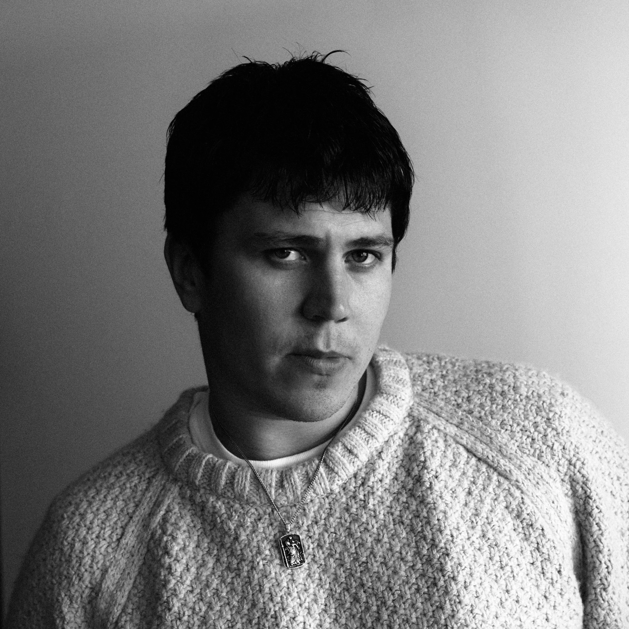 Aaron Rowe – Australian Tour 2027