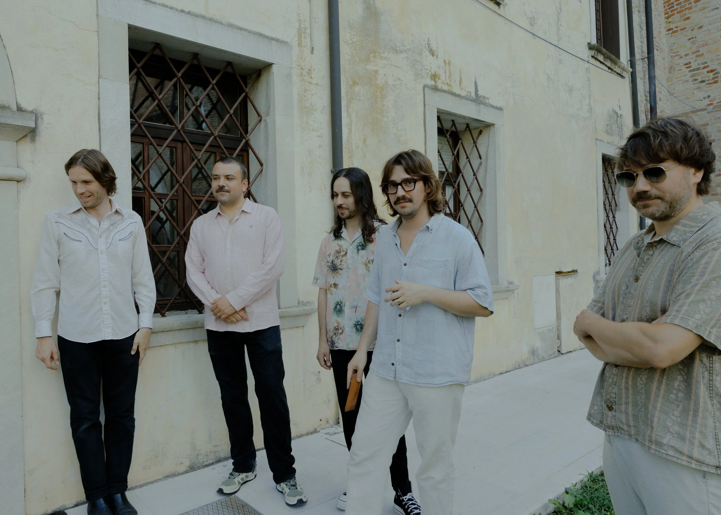 Altın Gün – Australian Tour 2027