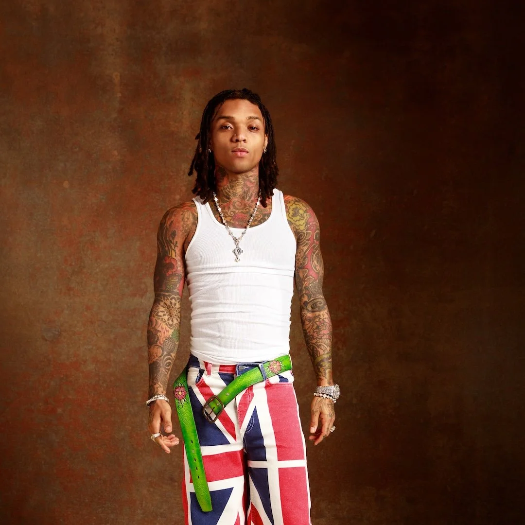 Swae Lee – Australian Tour 2027