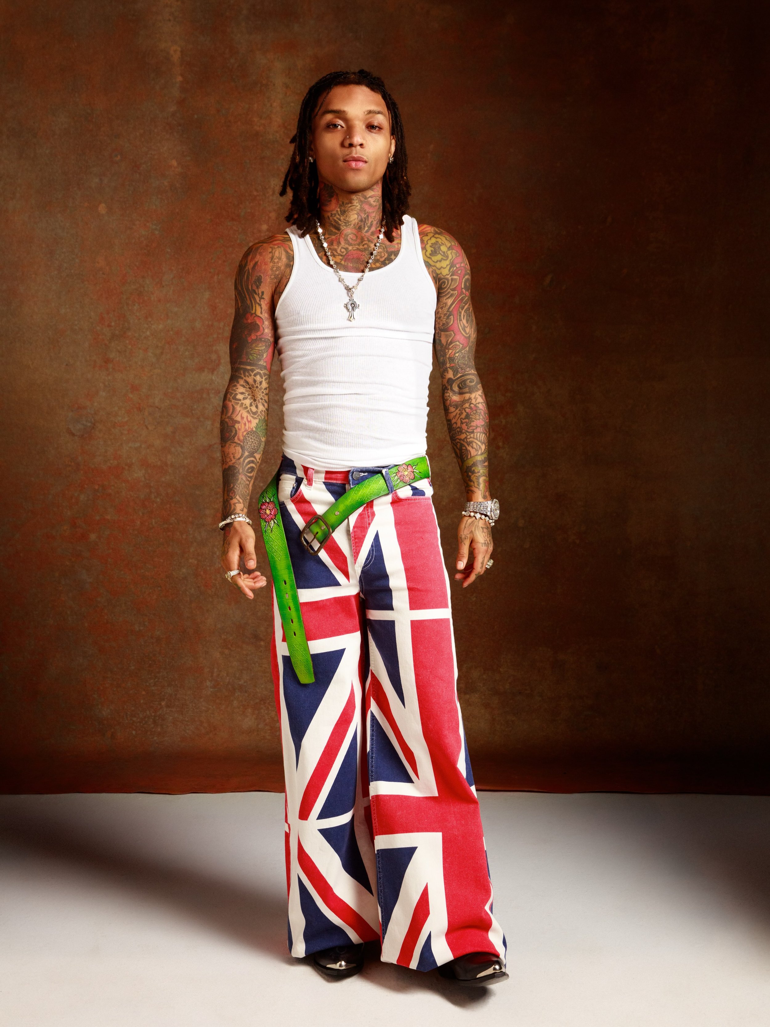 @swaelee Australian Tour. 

Comment &ldquo;Tickets&rdquo; and we&rsquo;ll send you all the details or click the link in our bio.  #australianmusicscene 🇦🇺🎟️