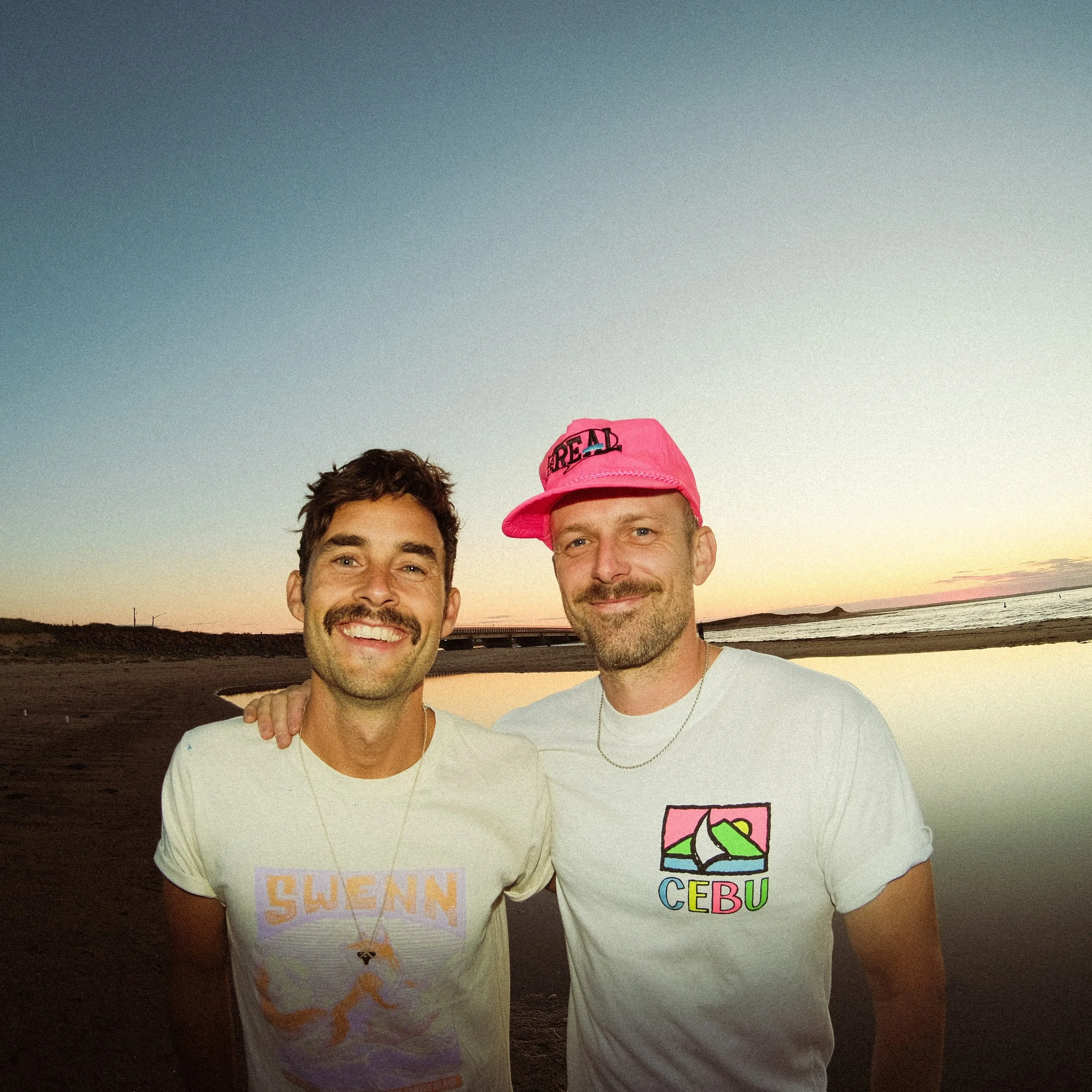 The East Pointers – Australian Tour 2027