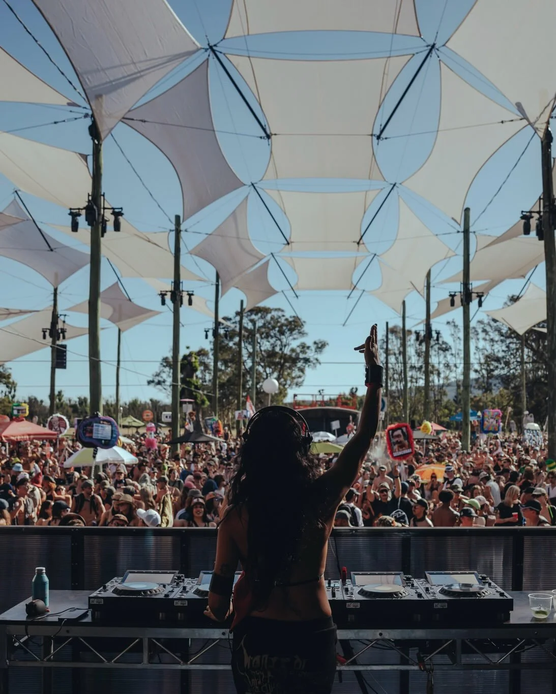 @pitchmusicandarts 2027 lineup! 

Comment &ldquo;Tickets&rdquo; and we&rsquo;ll send you all the details or click the link in our bio.  #australianmusicscene 🇦🇺🎟️