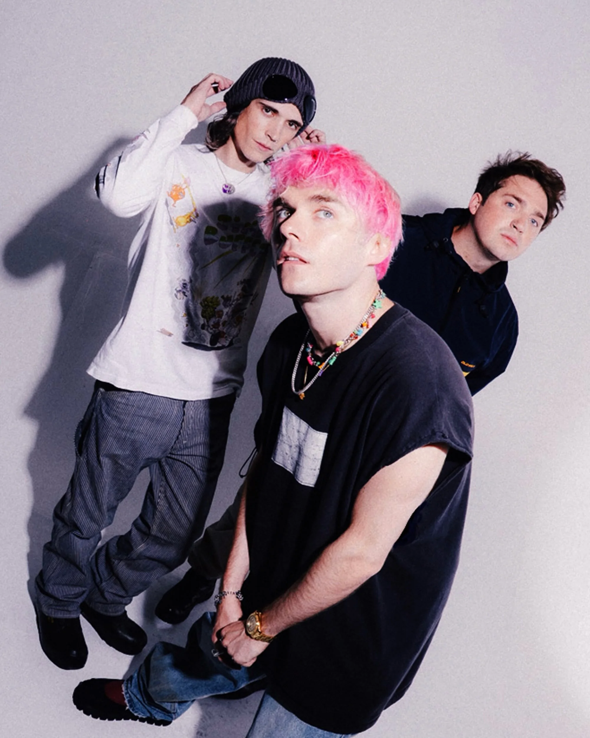 @waterparks Australian Tour. 

Comment &ldquo;Tickets&rdquo; and we&rsquo;ll send you all the details or click the link in our bio.  #australianmusicscene 🇦🇺🎟️