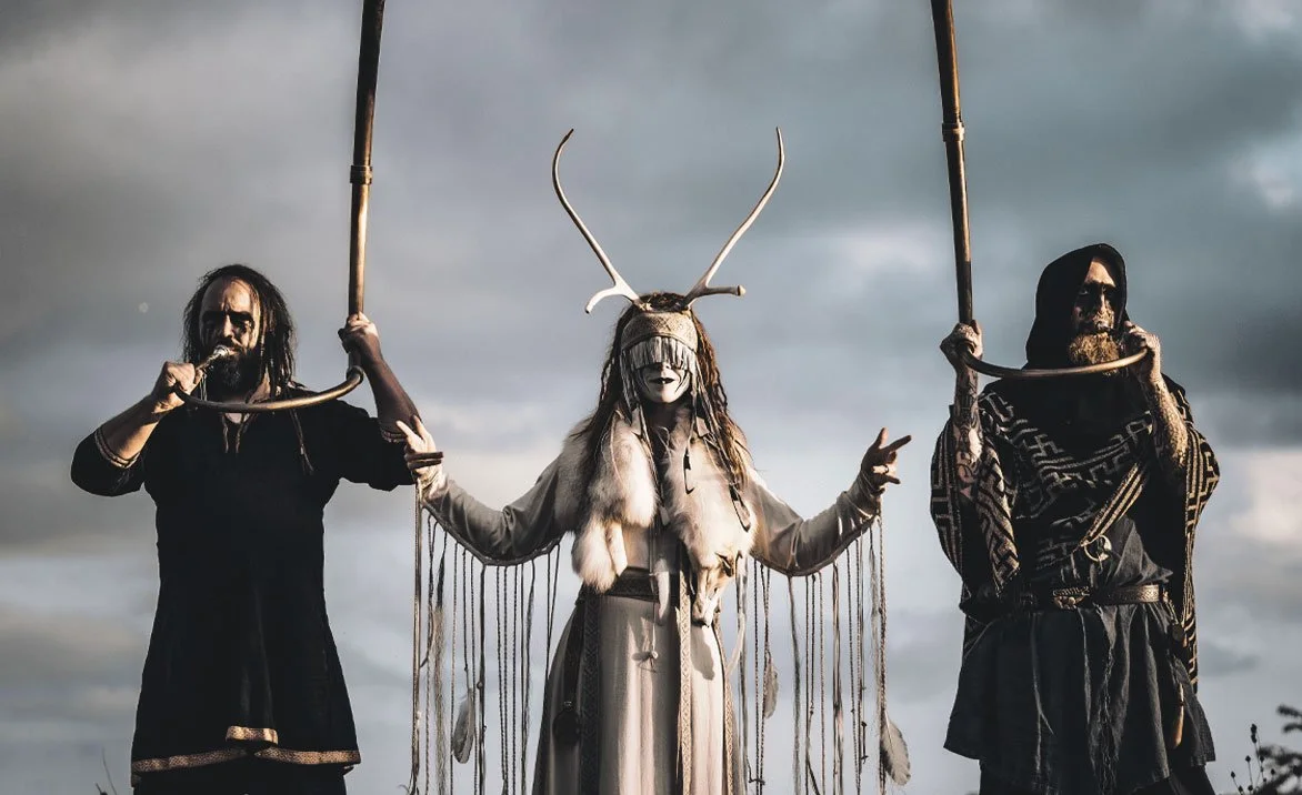 Heilung – Australian Tour 2027