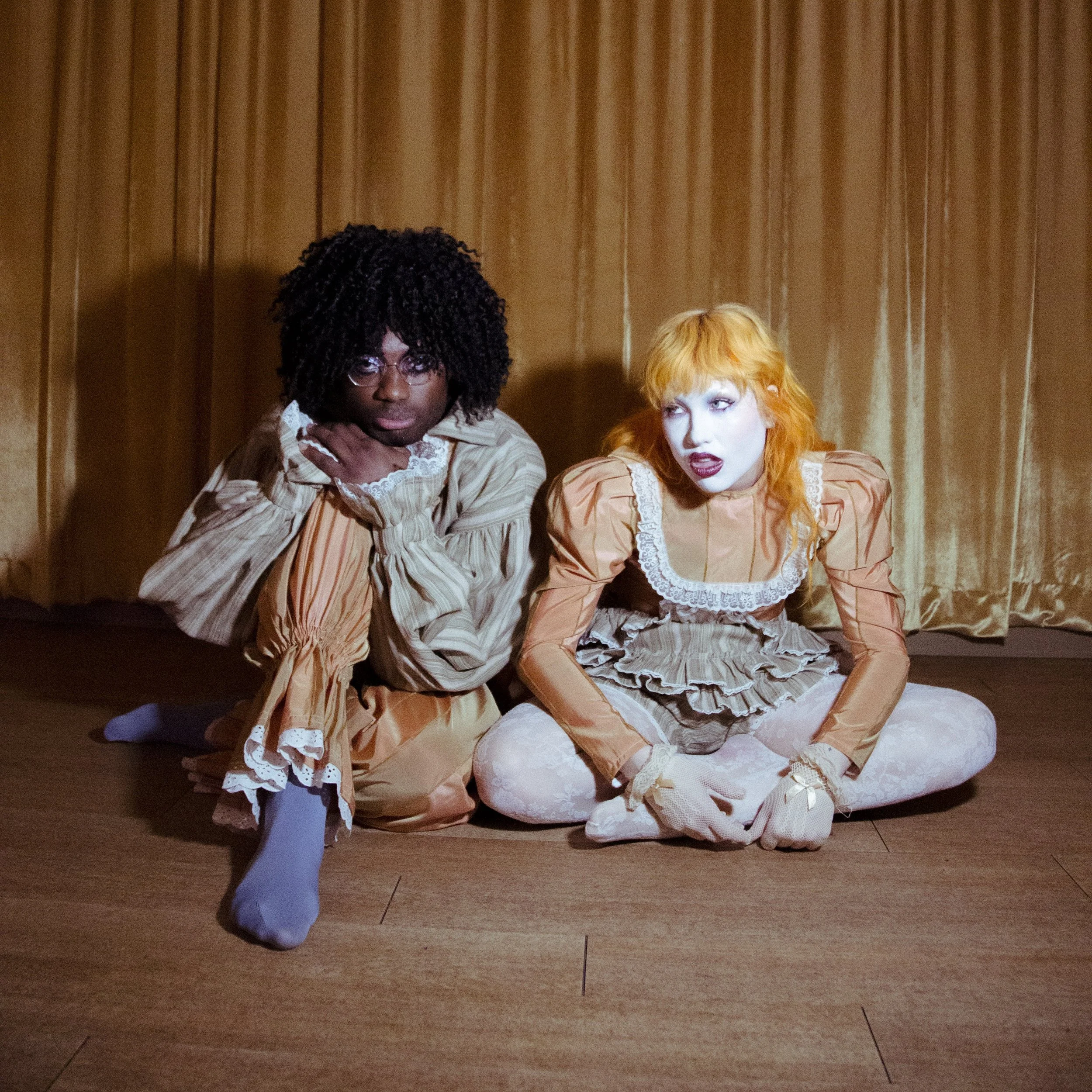 Haute &amp; Freddy – Australian Tour 2027