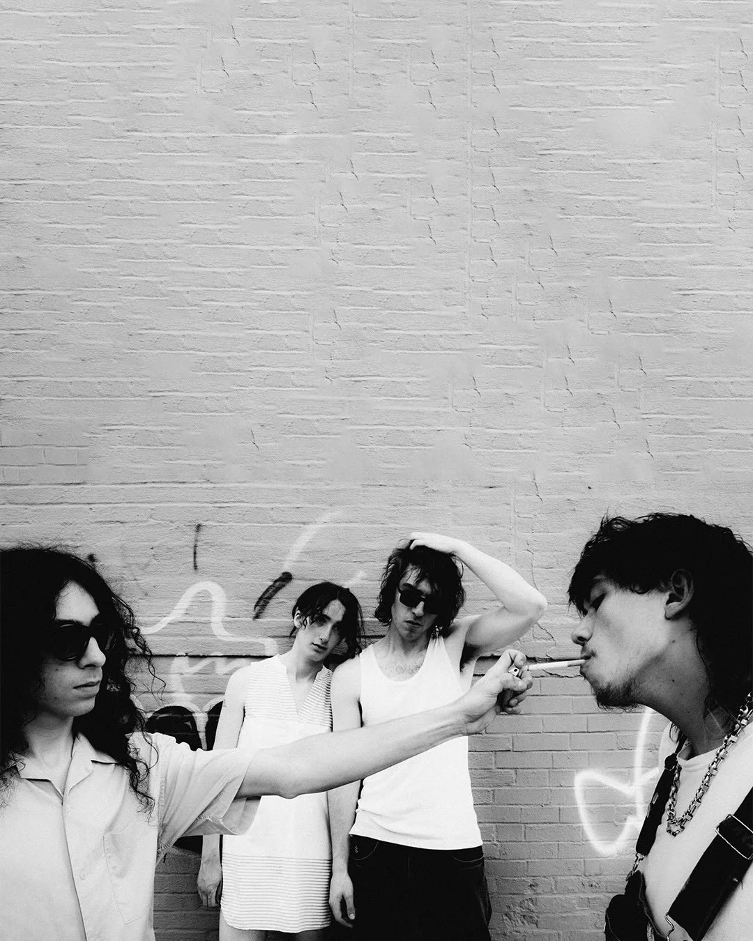 @geesebandnyc Australian Tour. 

Comment &ldquo;Tickets&rdquo; and we&rsquo;ll send you all the details or click the link in our bio.

#australianmusicscene 🇦🇺🎟️