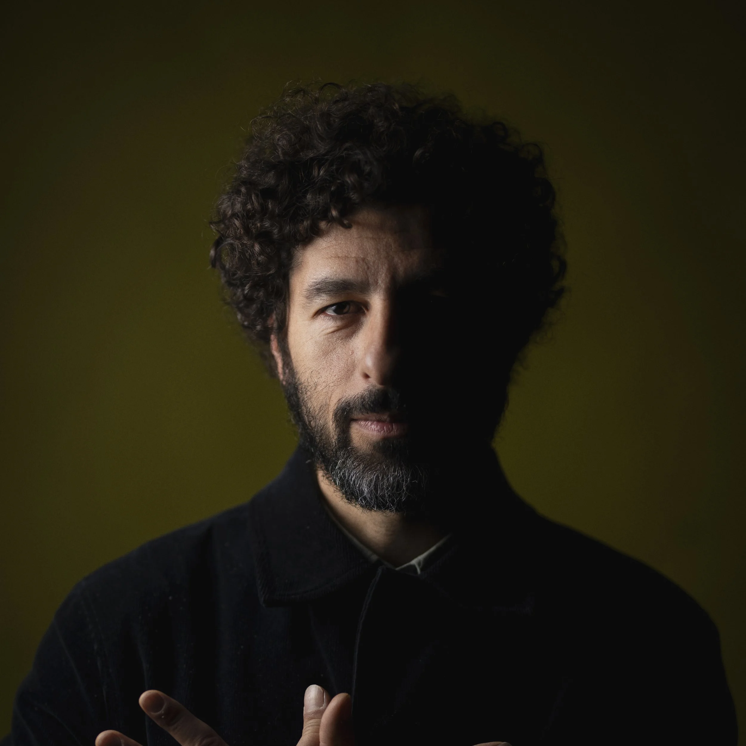 José González – Australian Tour 2027