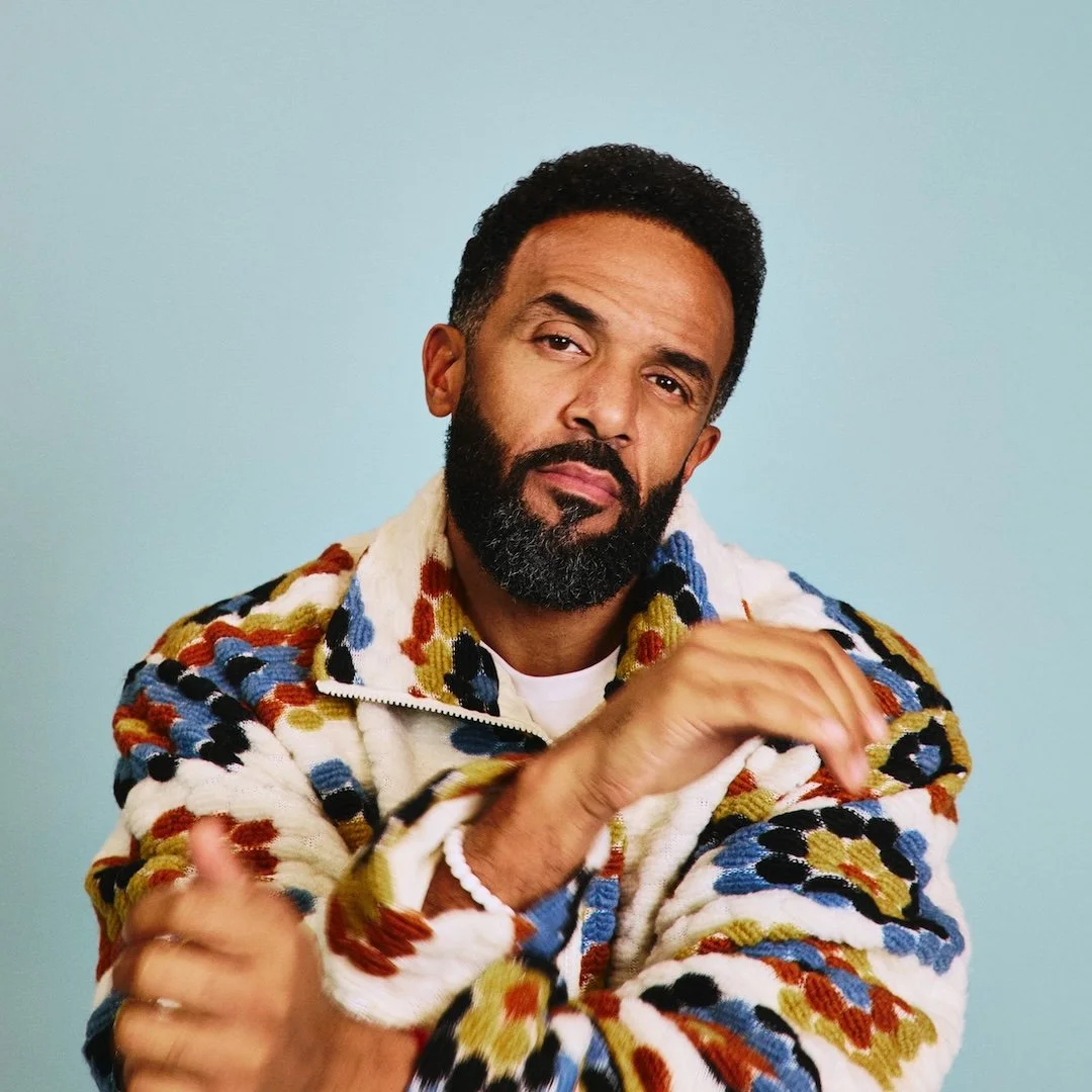 Craig David – Australian Tour 2027
