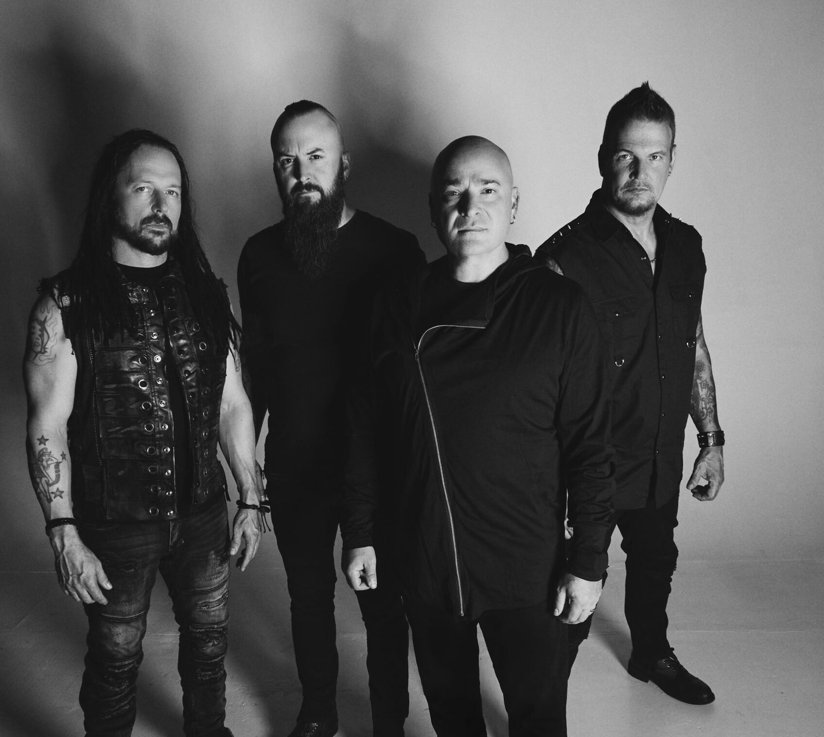 Disturbed – Australian Tour 2027