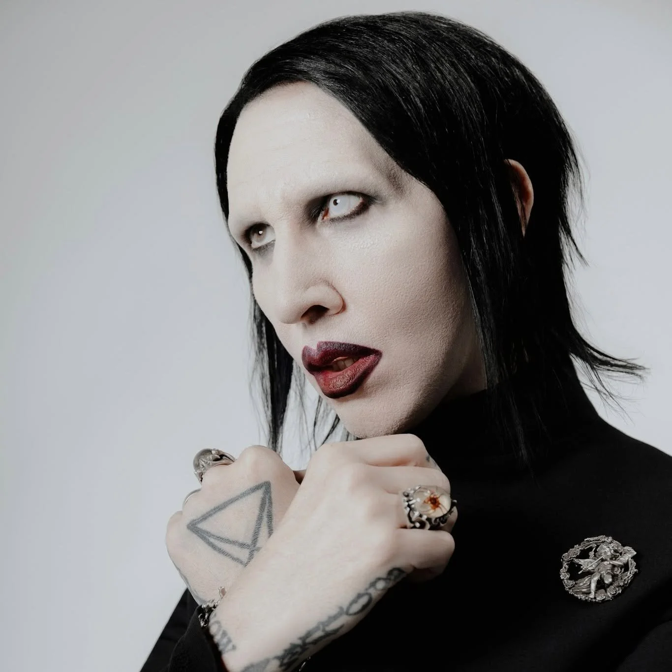 Marilyn Manson – Australian Tour 2027