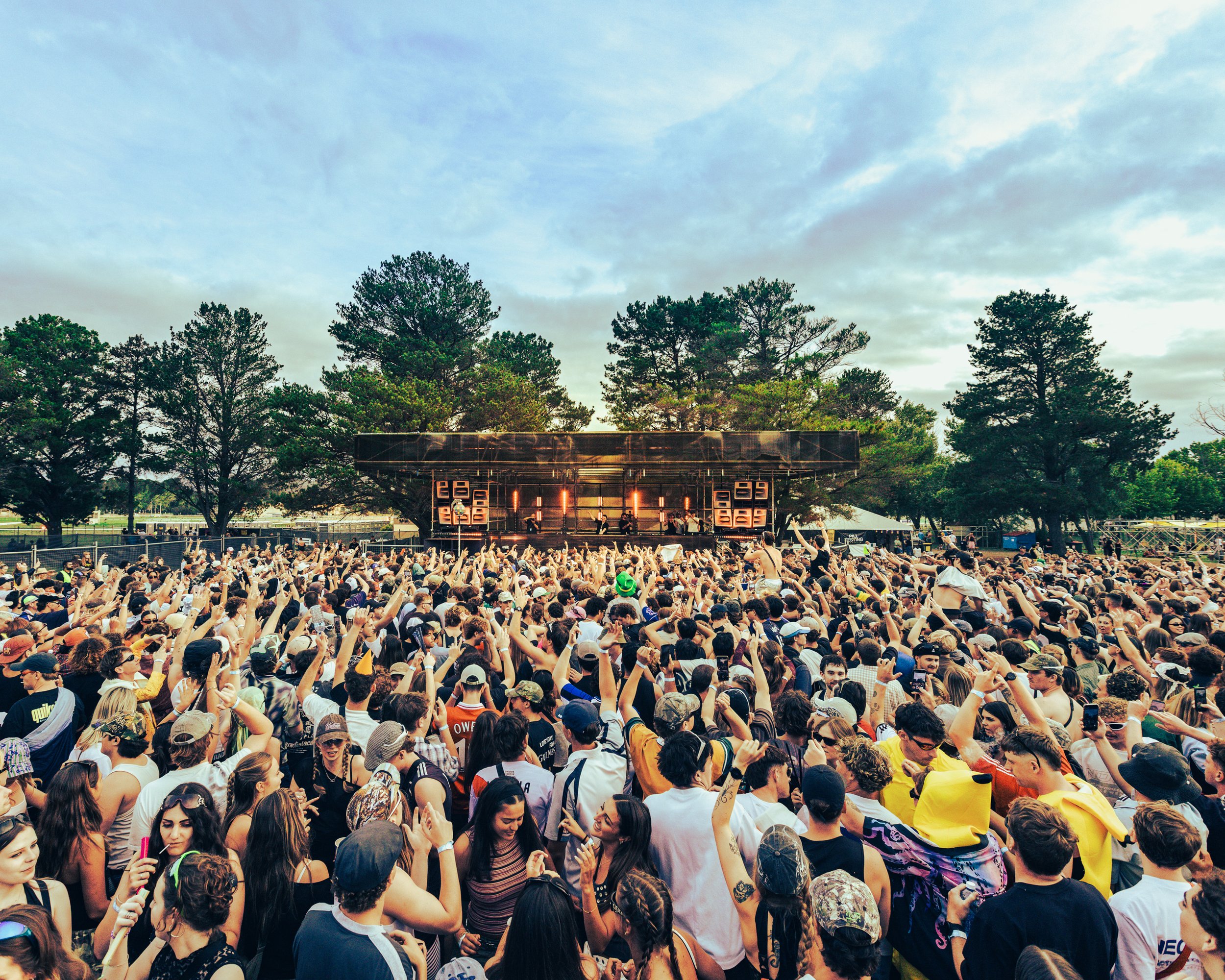 Digi Culture &amp; Music Festival 2027
