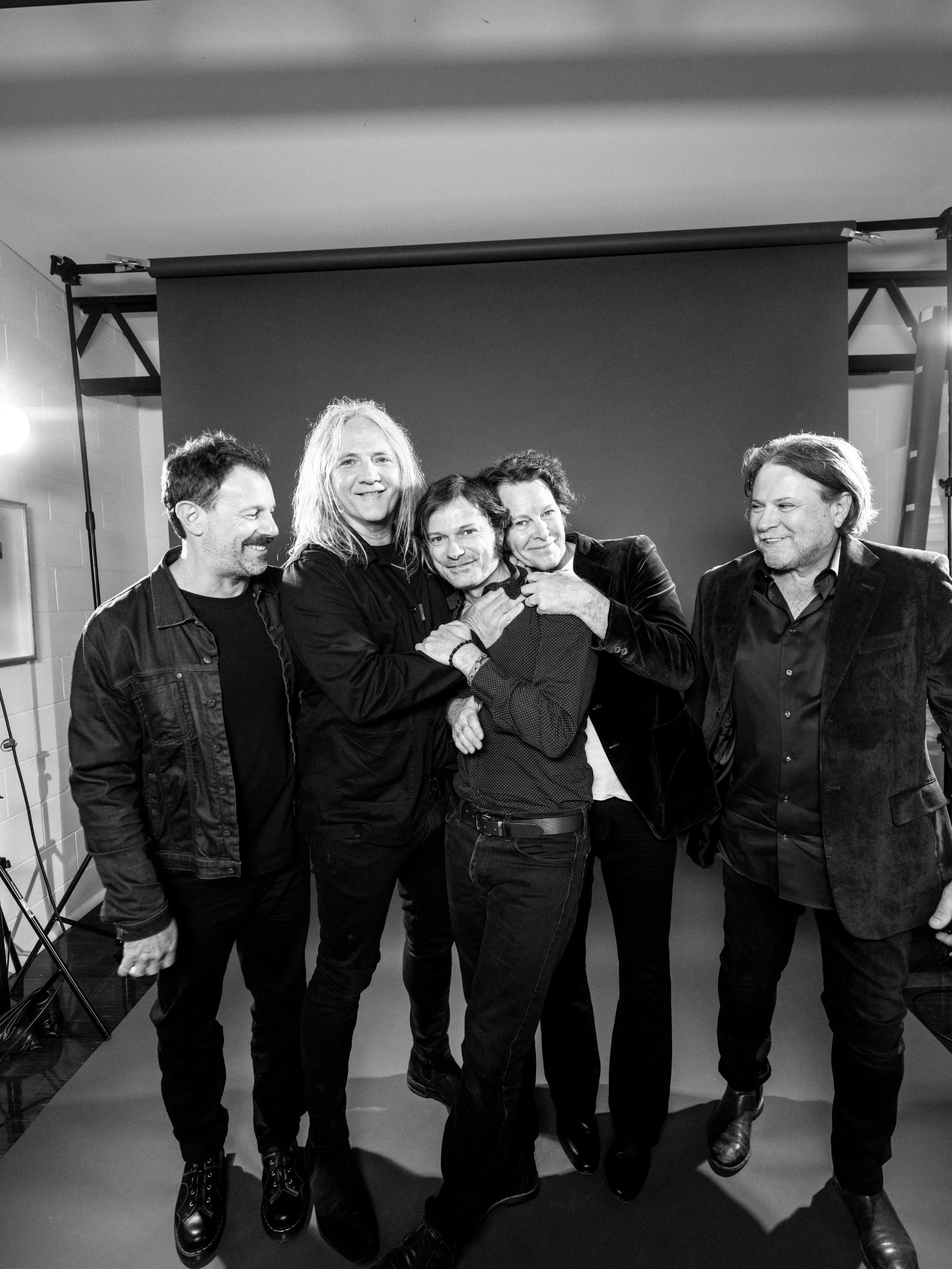 @powderfinger_bandofficial the encore run! 

Comment &ldquo;Tickets&rdquo; and we&rsquo;ll send you all the details or click the link in our bio.  #australianmusicscene 🇦🇺🎟️