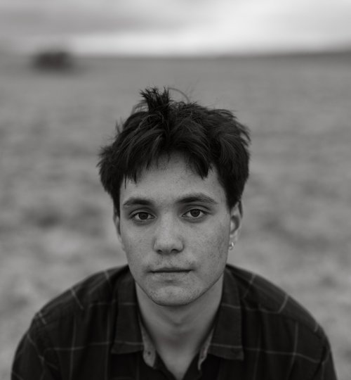 Rupert Bullard – Mountains, Rivers EP Launch Tour