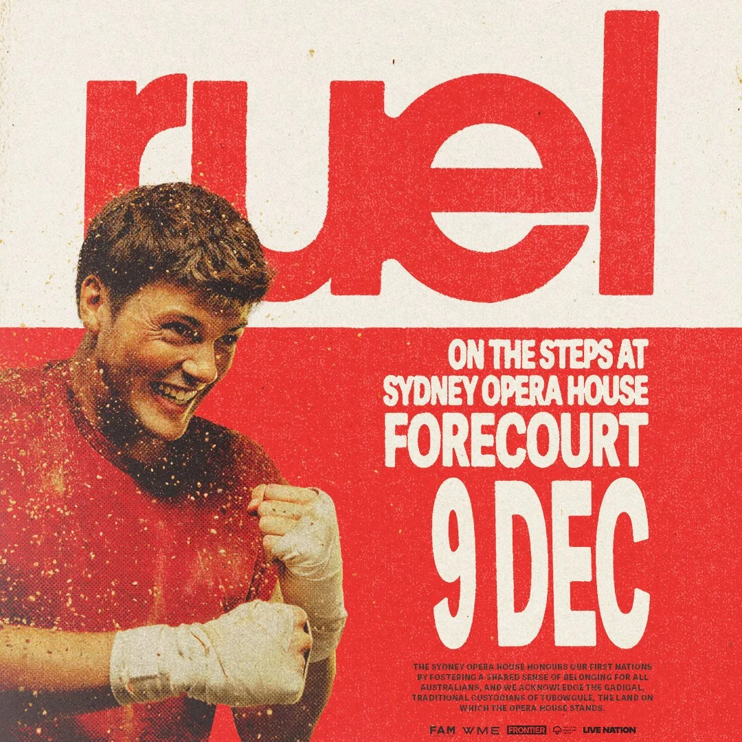Australia Ruel Ruel tour - Casavacanzedezza.com