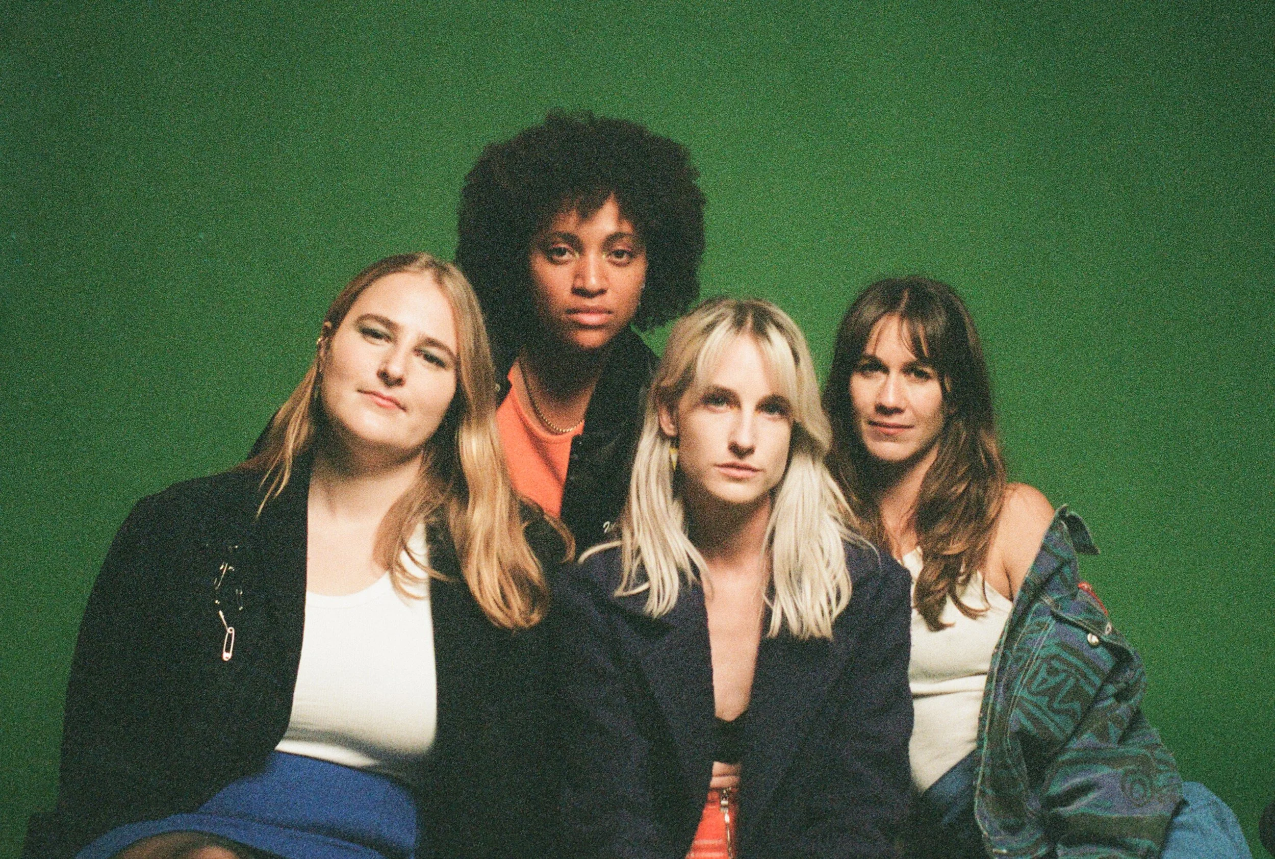 ELIZA & THE DELUSIONALS and THE BUOYS announce co-headline Australian ...