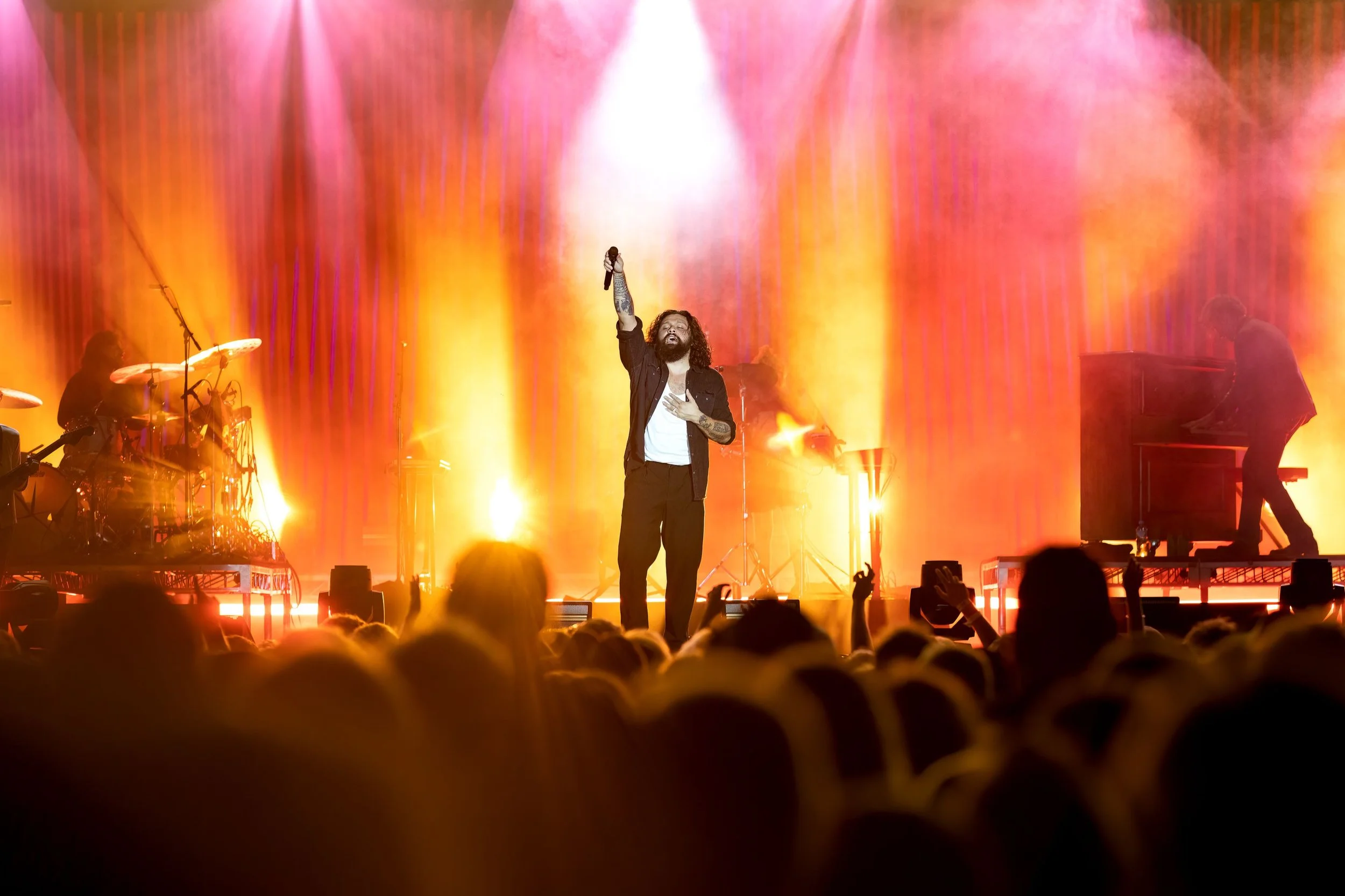 Bluesfest 2024 First LineUp Announcement