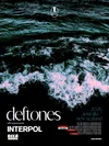 Deftones – Australian Tour 2026