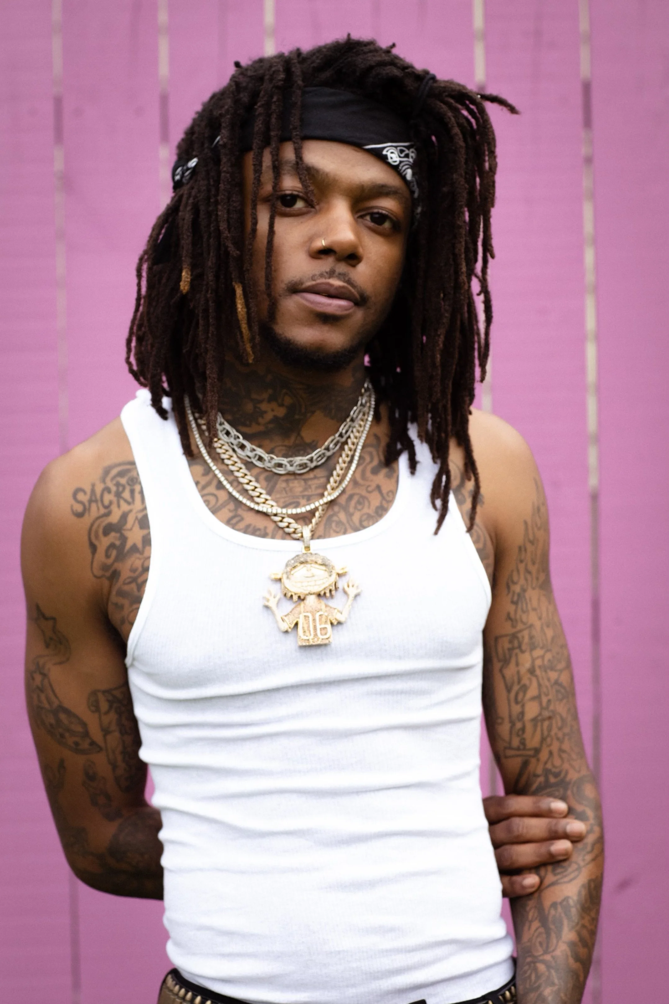 J.I.D Announces 'Forever And A Day' Tour Dates In Australia
