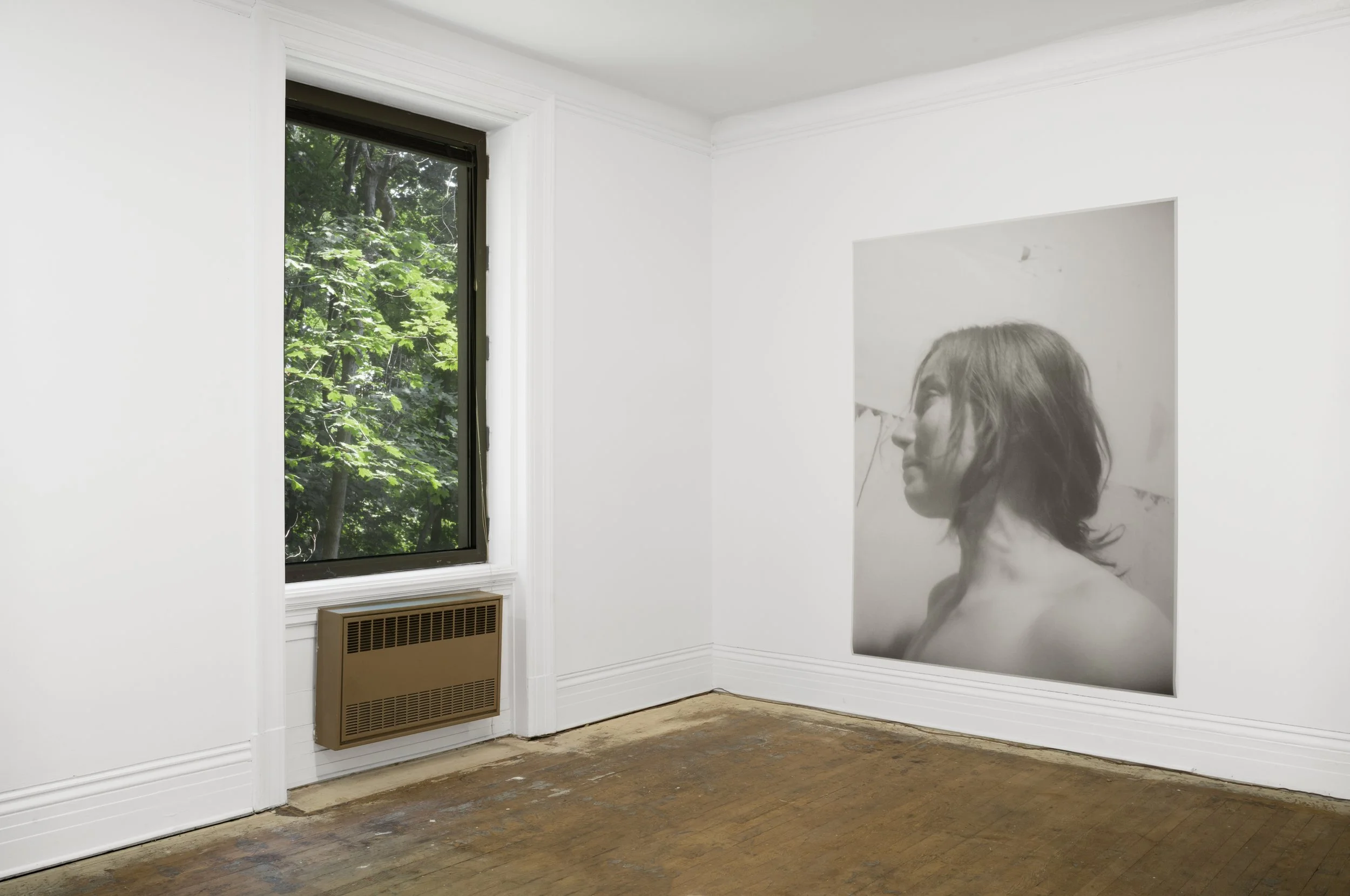 Le Devoir Exhibition Reveiw by Amélie Revert