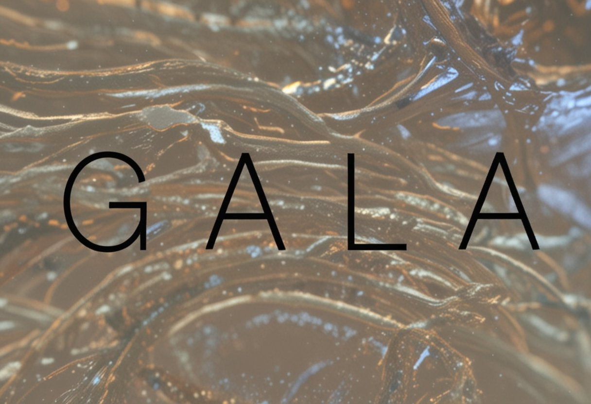 Hexagram Gala Exhibition